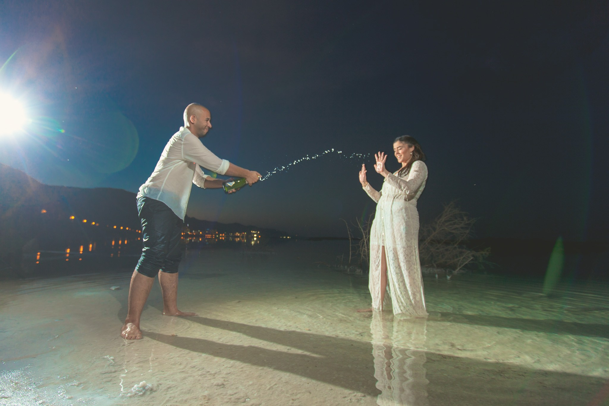 צילום של איגור. Wedding and events photographers Studio Shalom