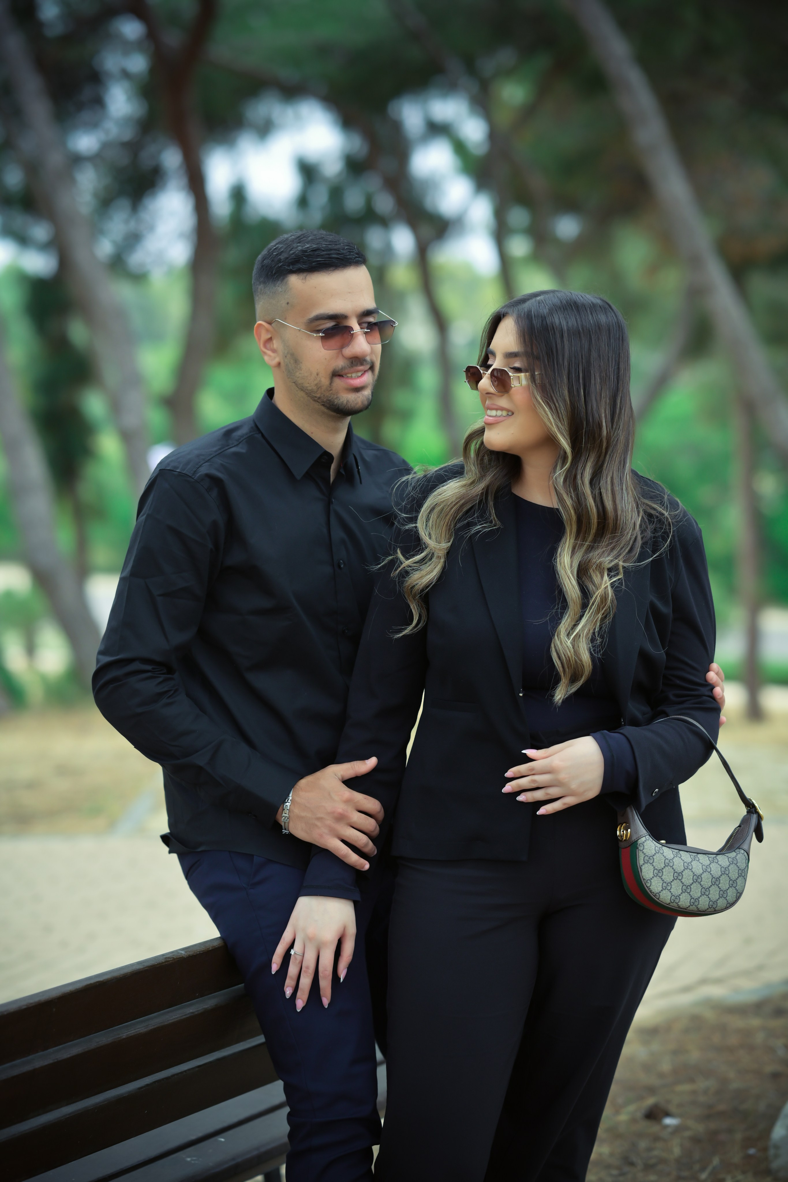 Sharona &Ely. Wedding and events photographers Studio Shalom