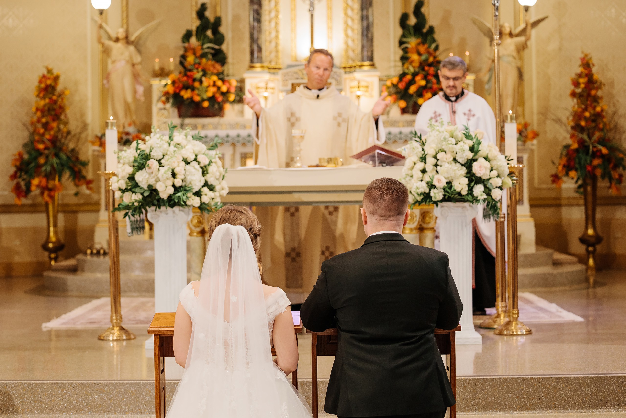 05.10.2024 Wedding. Wedding family event photographer in Chicago Nick Yushevich