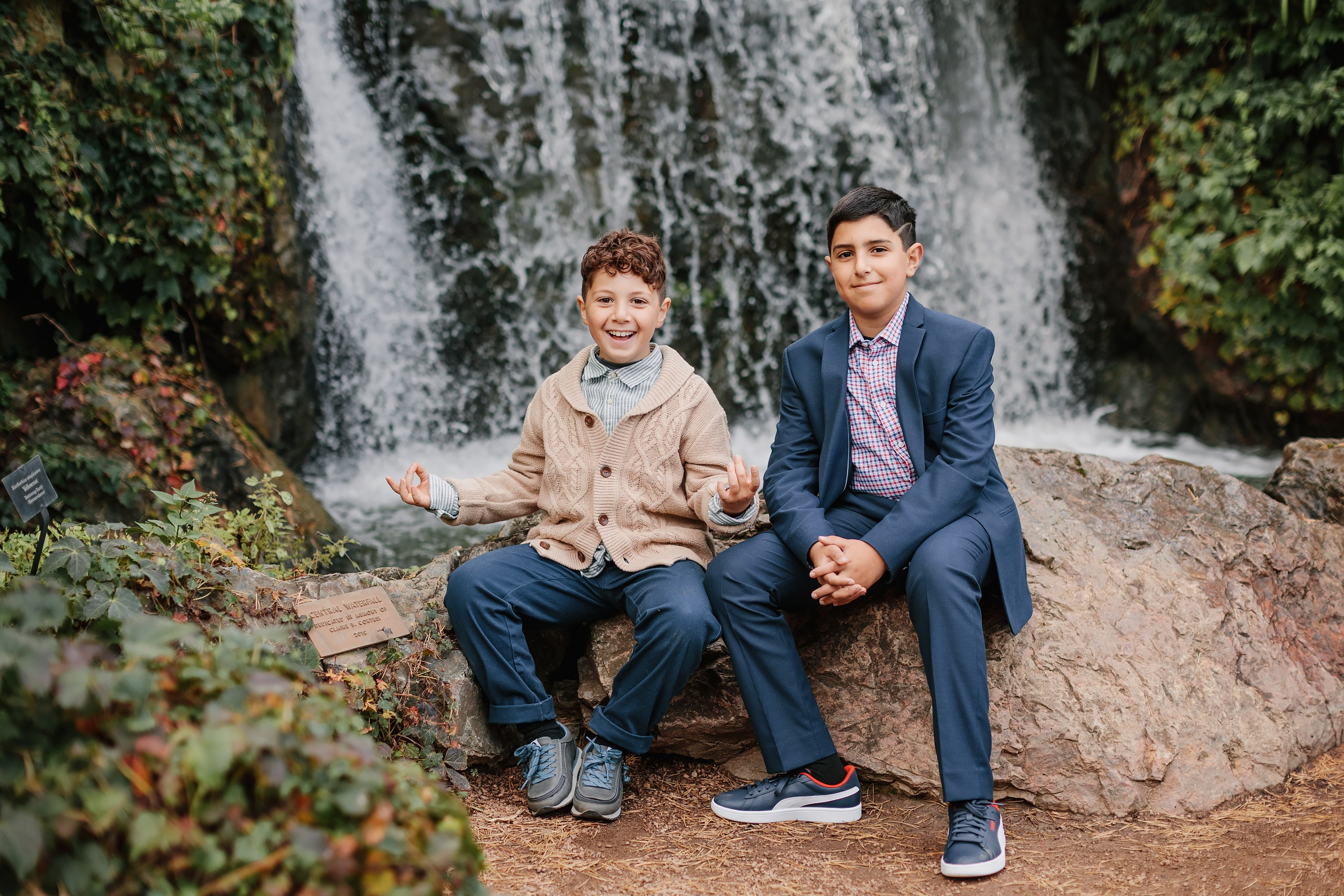 10.08.23 Family Photoshoot. Wedding family event photographer in Chicago Nick Yushevich