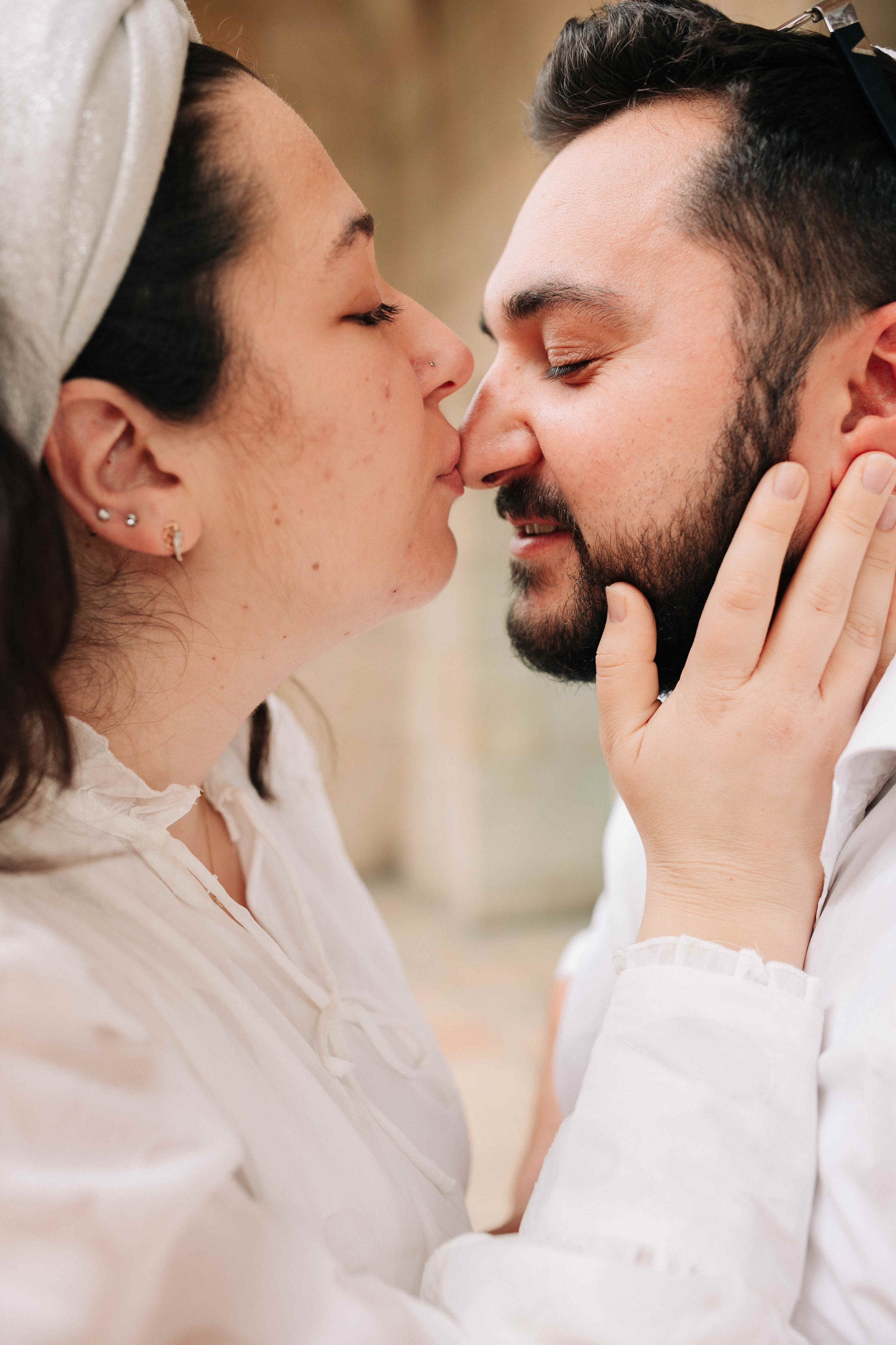 EXPECTING A BABY, JERUSALEM. PHOTOGRAPHER IN ISRAEL