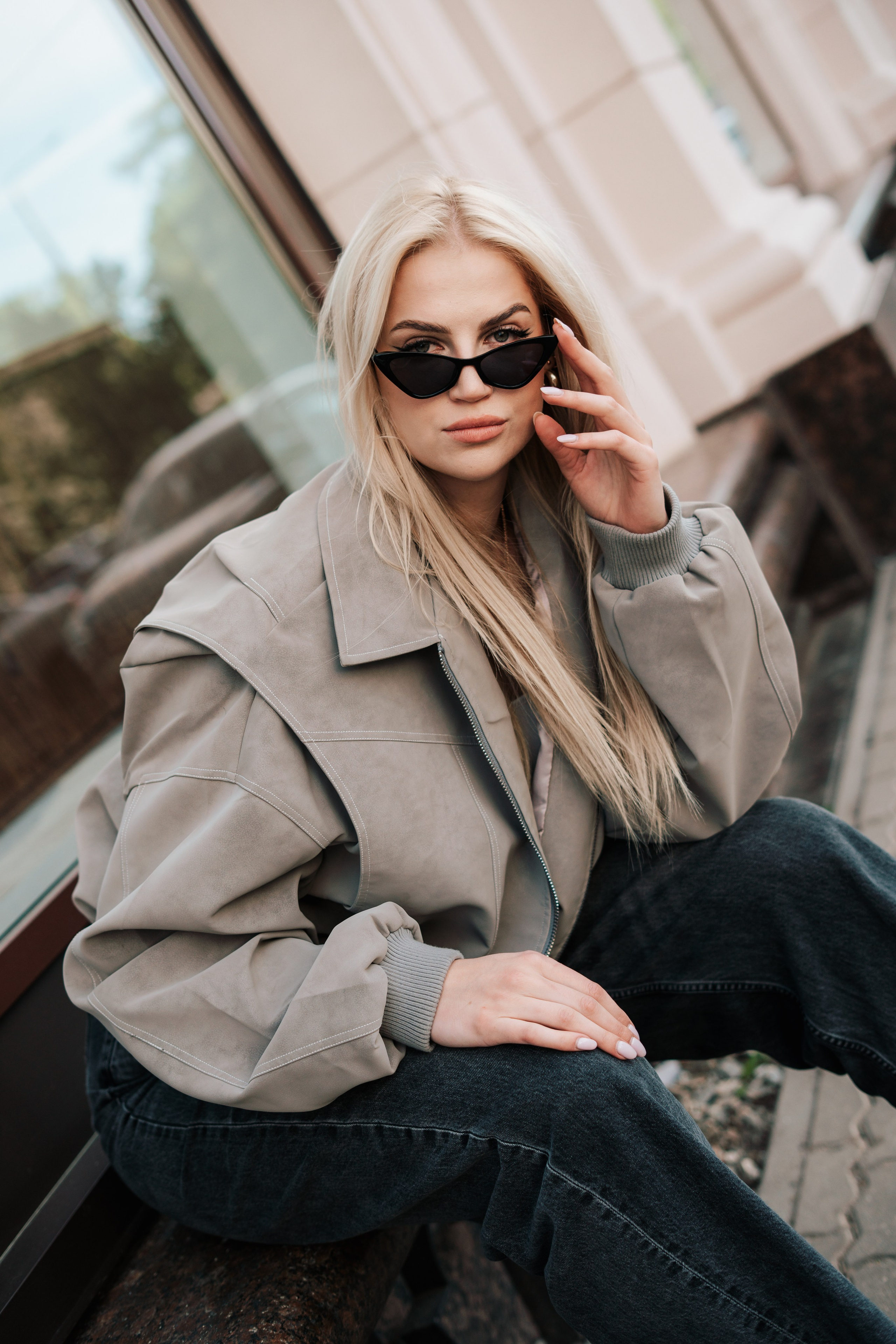 Anna. Fotogrāfe Ieva Lippe | Portreti, ģimenes, pasākumi