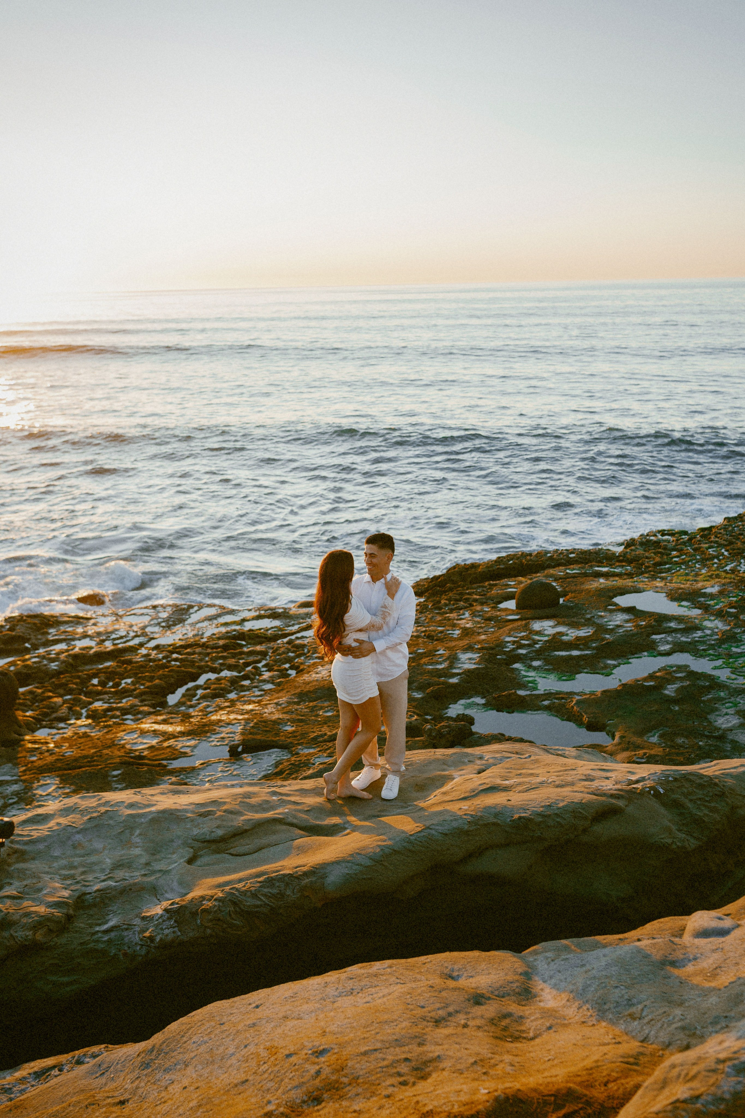Sam & Nicole Elopement. Wedding Photography & Videography Team in California, Los Angeles, San Francisco, San Diego and Travel