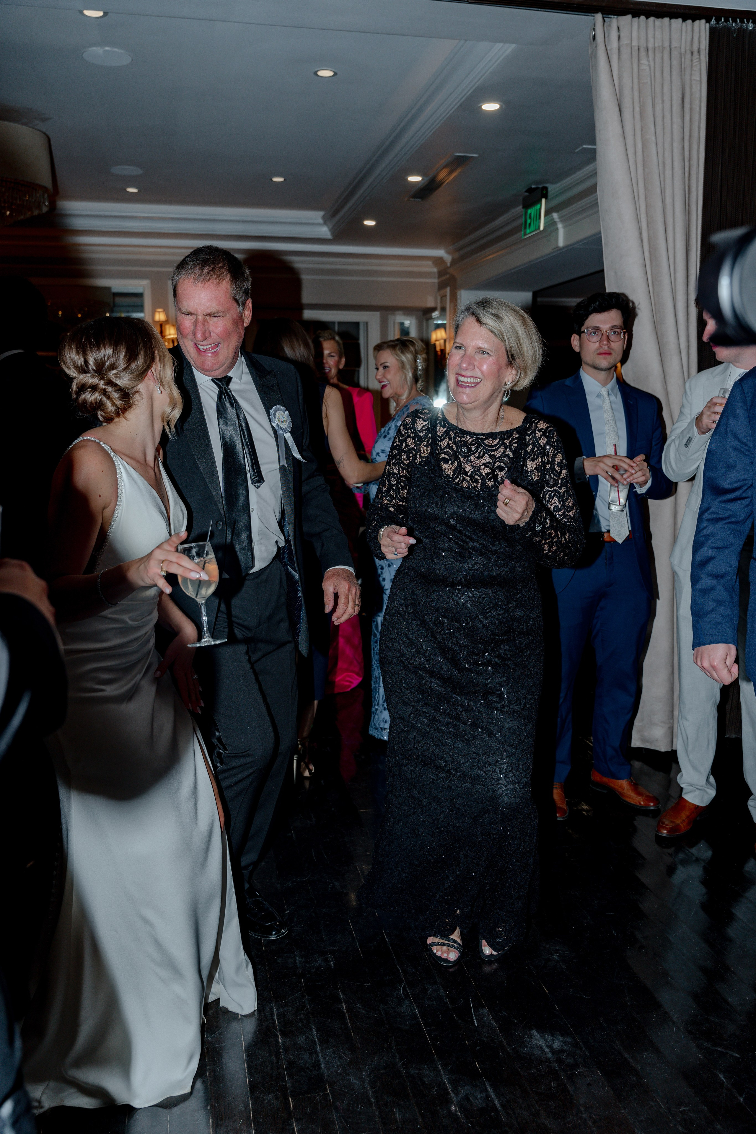 Caroline & Joh wedding day. Anna Krasnova Wedding photographer