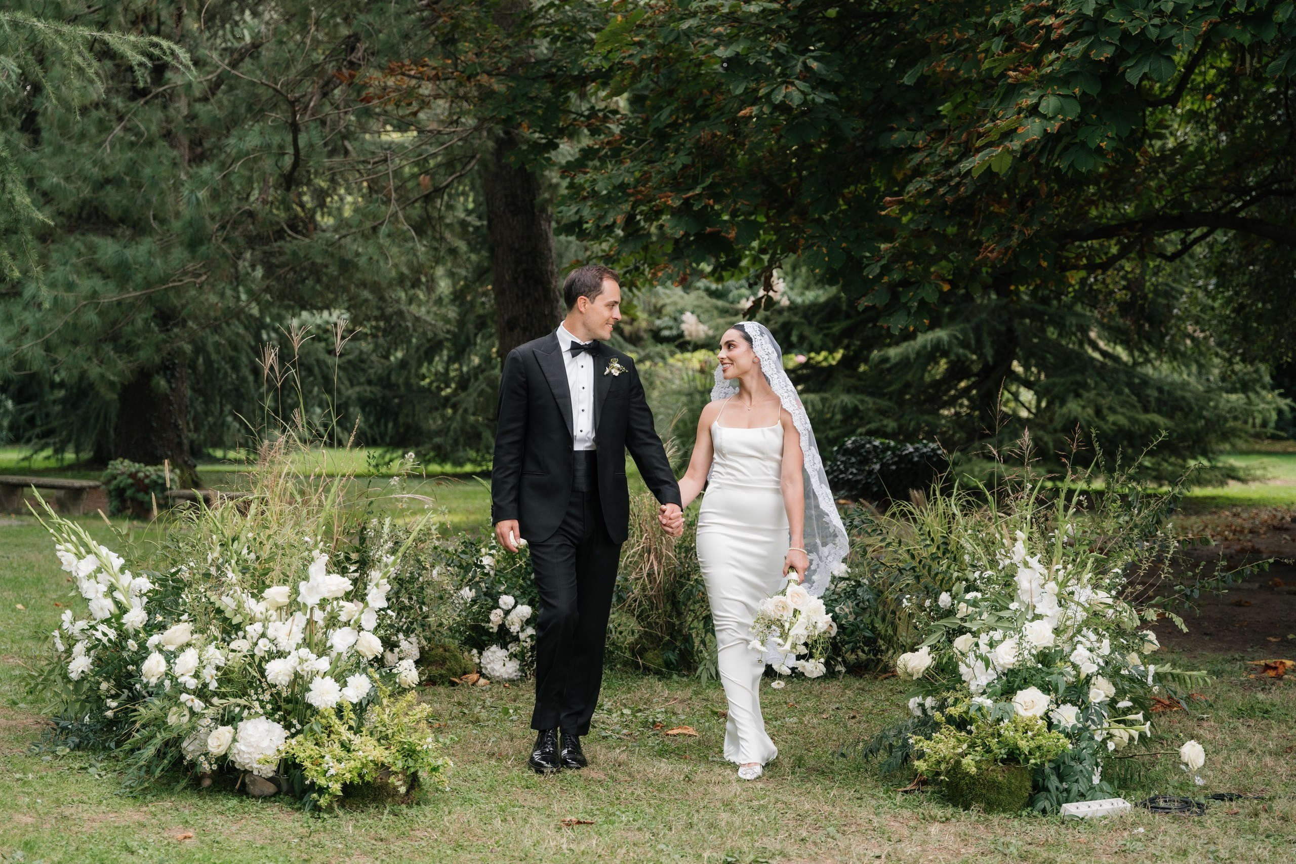 Scott & Elena. Wedding photographer Natalia