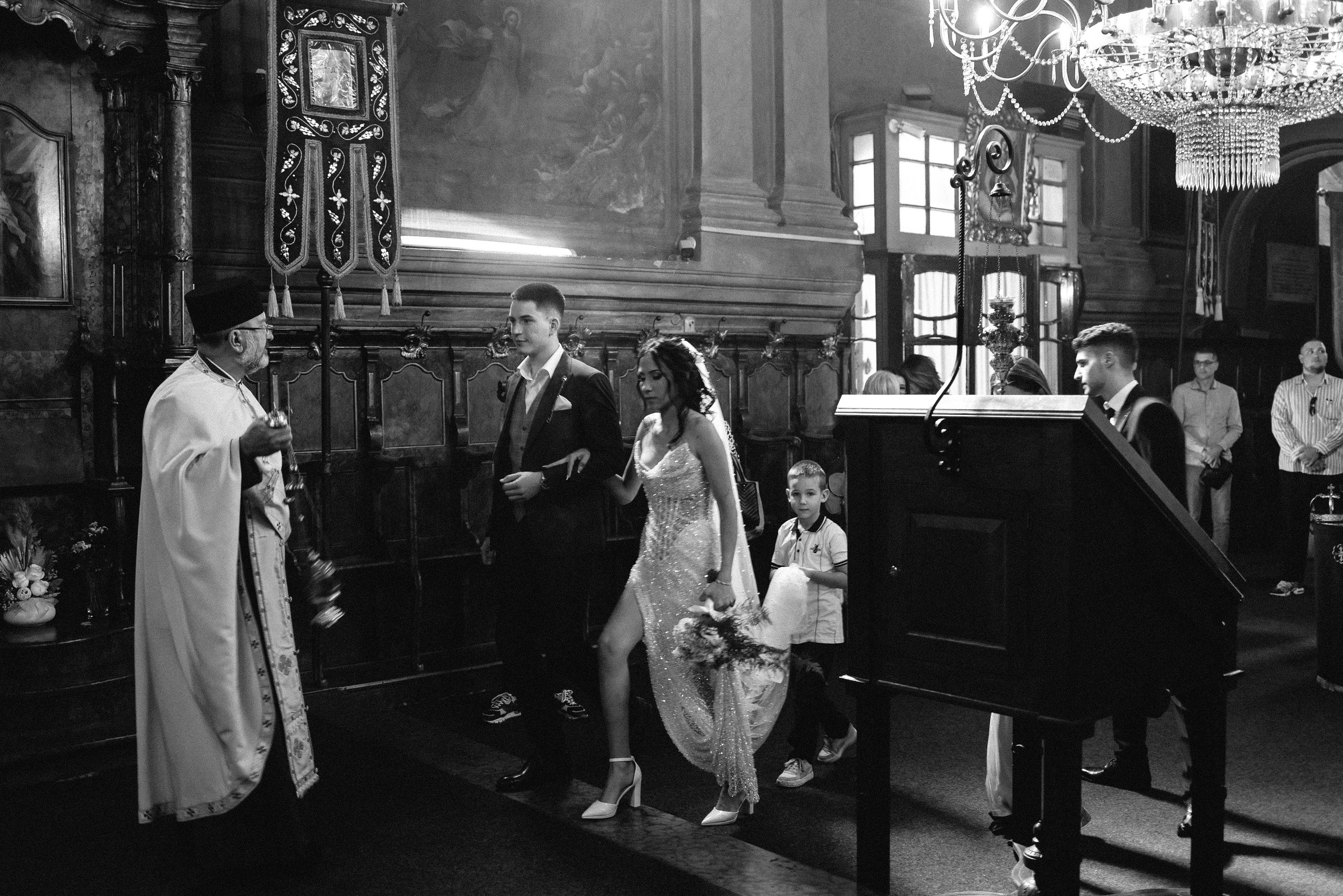 A. Vlada toskic wedding and event photographer