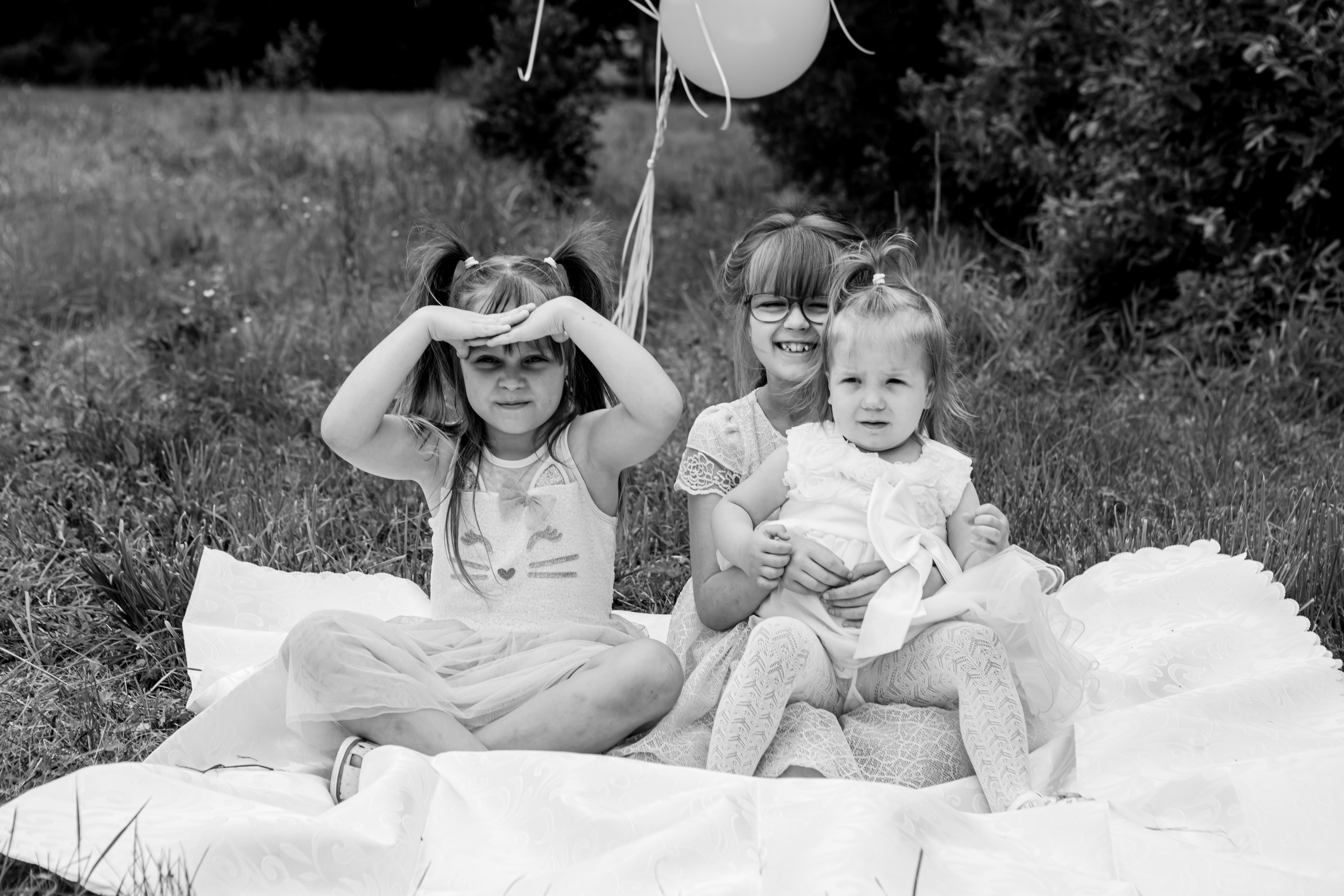 Gabija. Wedding and family photographer in Lithuania — Yvanessa Gelvano