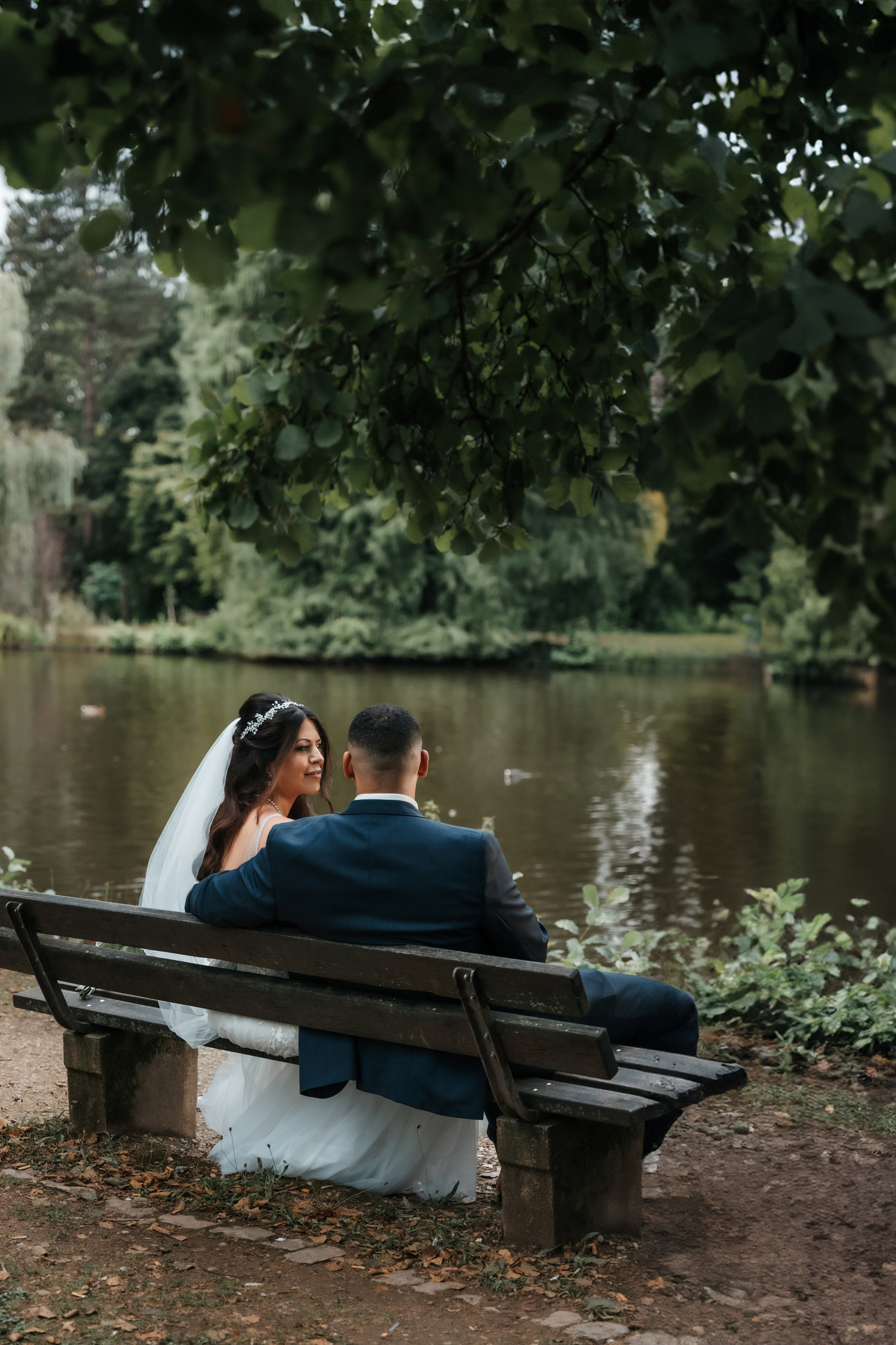 Wedding | Trier, Bitburg. Elena Seewald