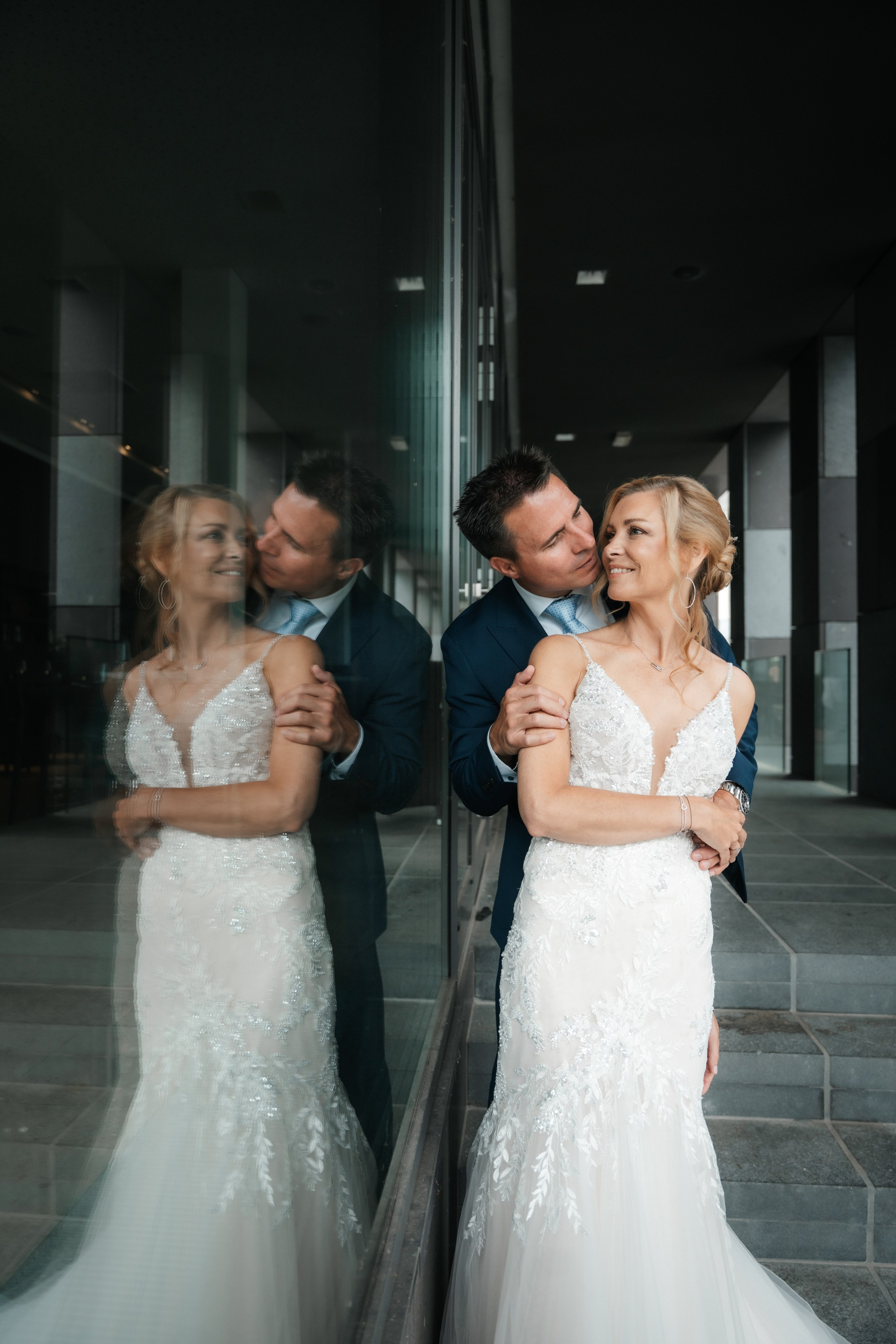 Hochzeit | Luxembourg. Elena Seewald