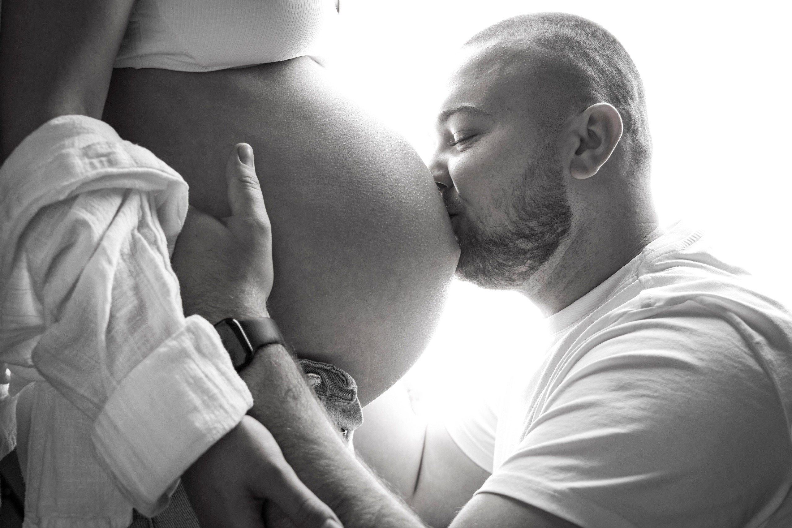 Бременни Фотосесии. Фототека