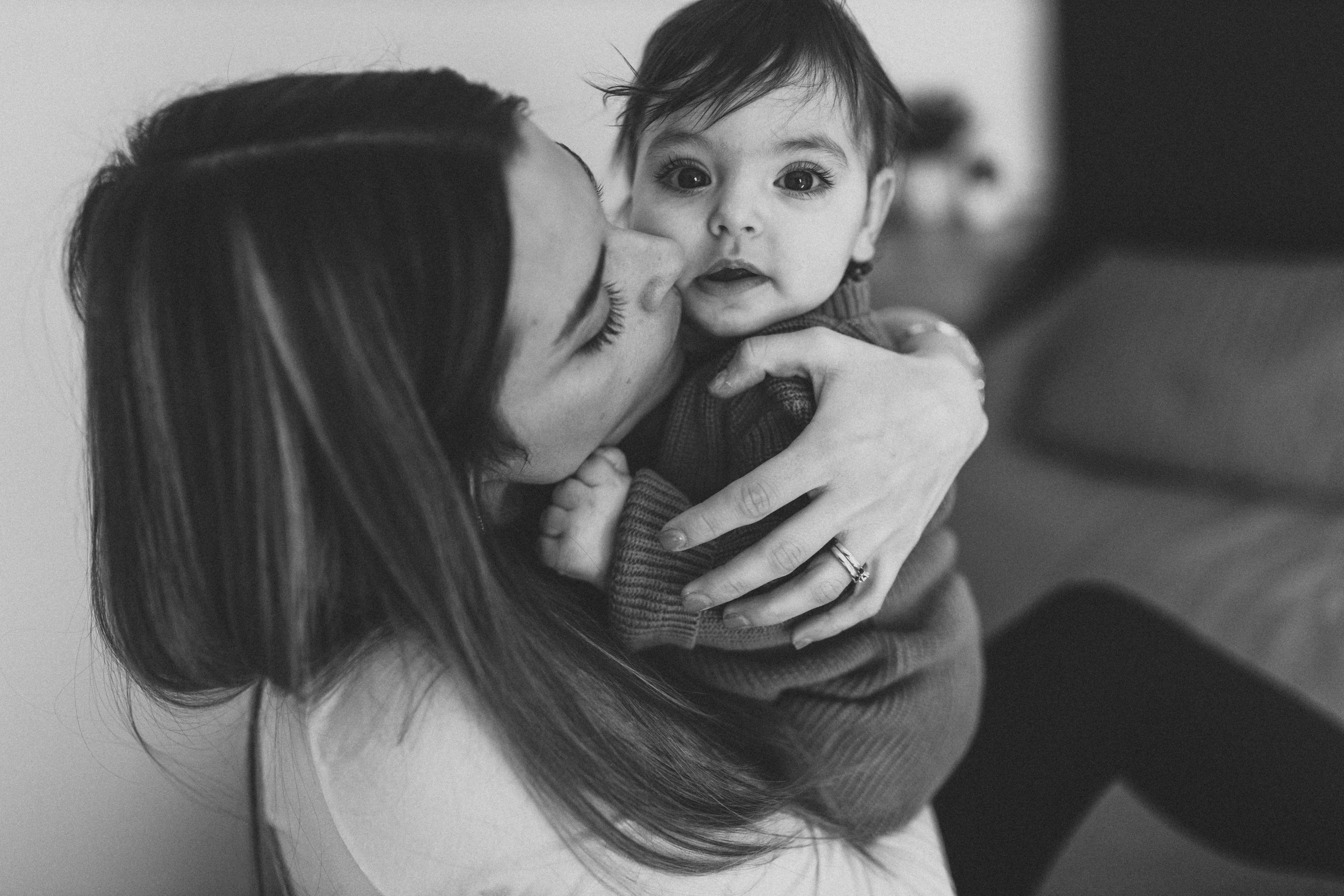Vanessa, Andrea e Virginia. Fotografo a Ravenna Nataliya Samsonova