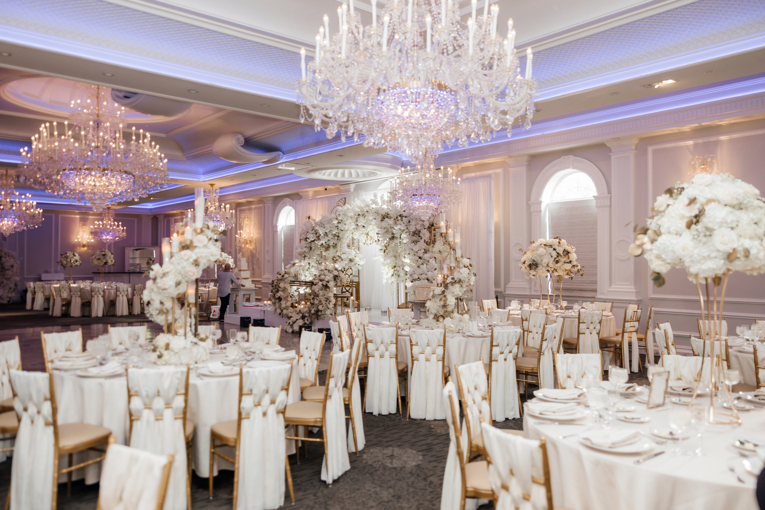 Mahmoud & Lana. Wedding Photo & Video