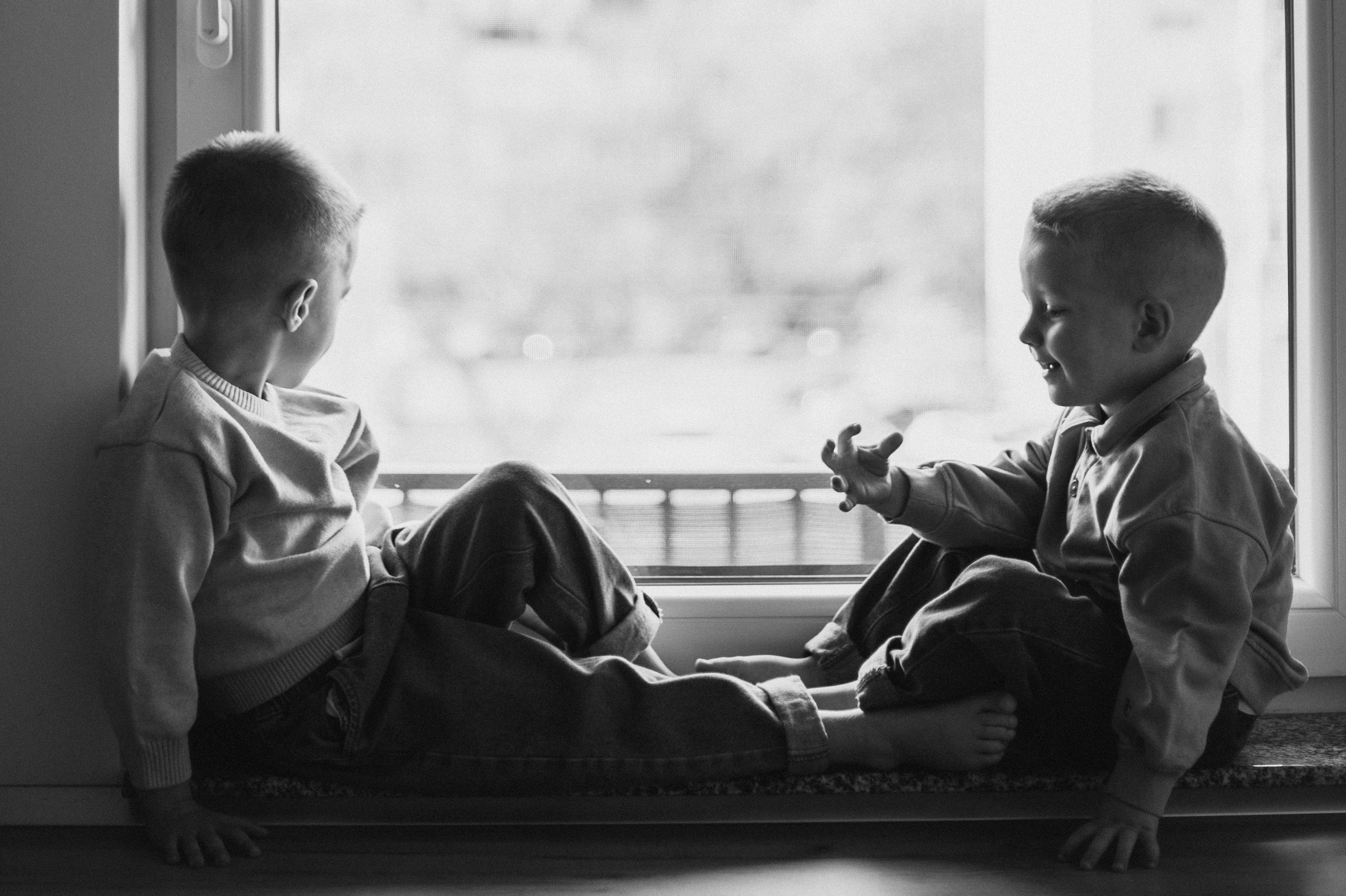 Fotograf de familie în Oradea Katsiaryna Ciortan