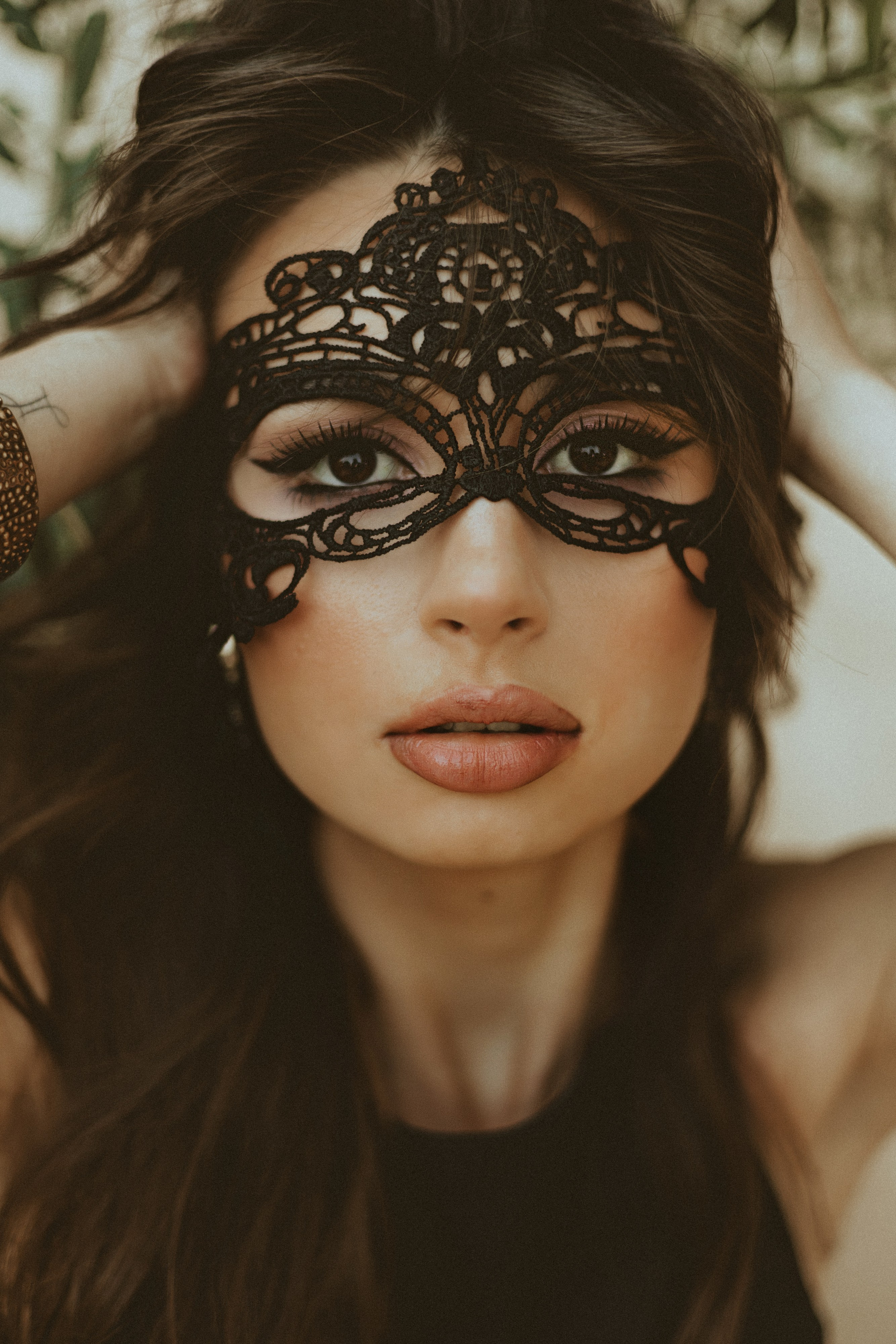 Цветные фотографии. Fashion photographer Natalia Litvinova