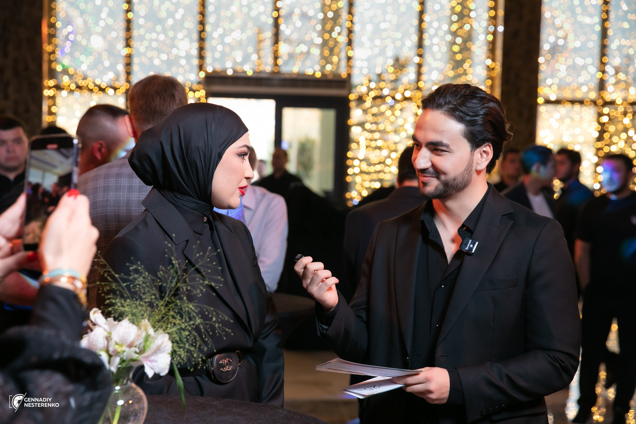 Презентация BOSCH CARBON BLACK. Профессиональная Фото-Видео Студия Геннадия Нестеренко | Ташкент и Весь Узбекистан