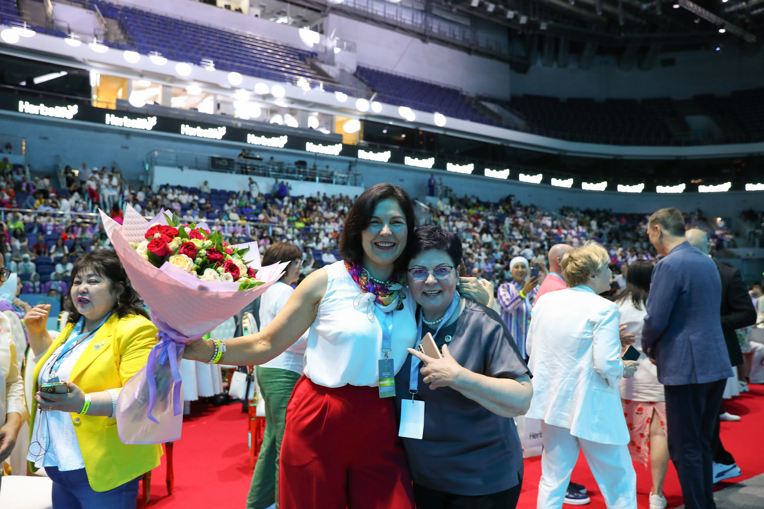 Herbalife. Профессиональная Фото-Видео Студия Геннадия Нестеренко | Ташкент и Весь Узбекистан