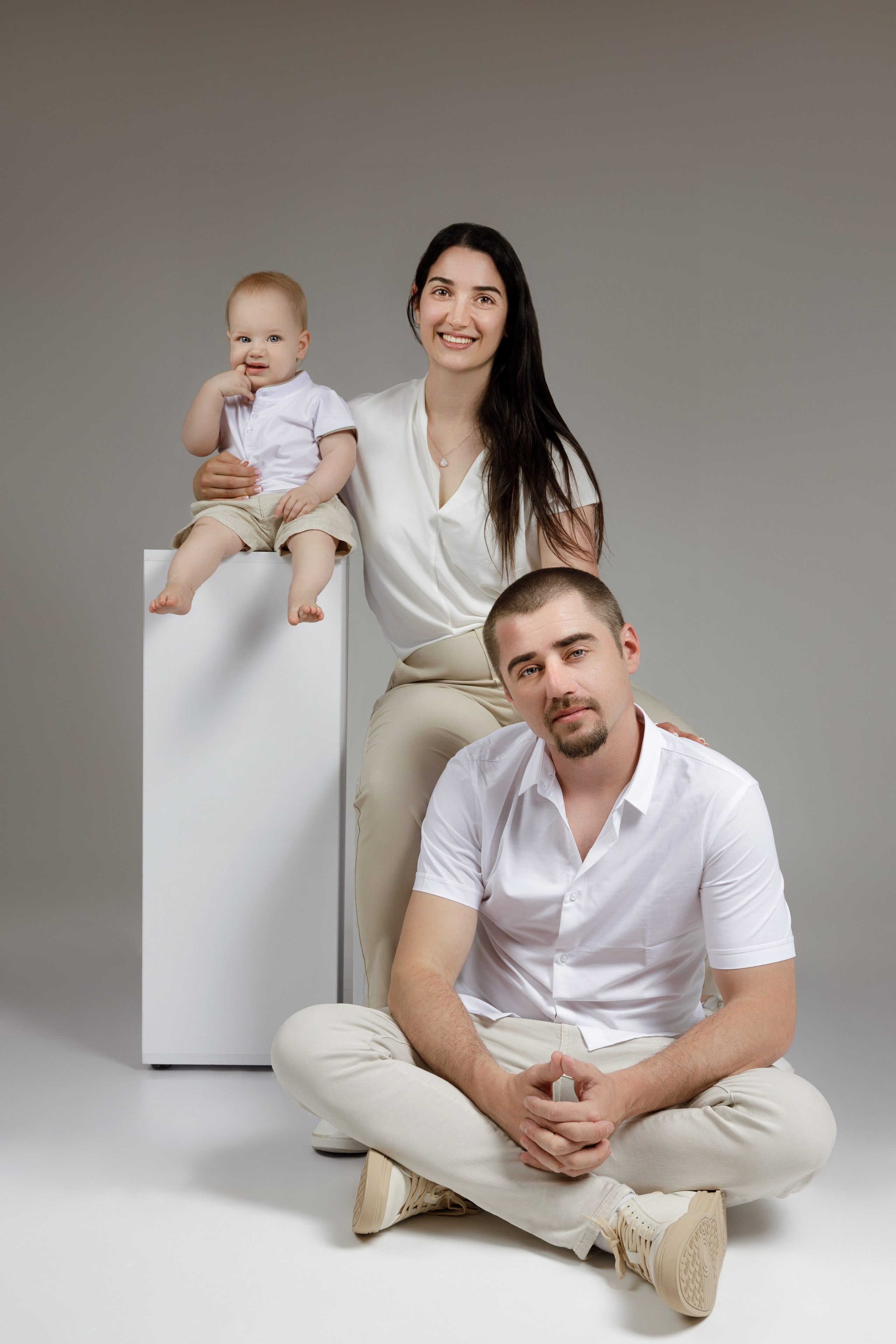 Family history. Семейный детский фотограф Бляхер Ирина в Израиле