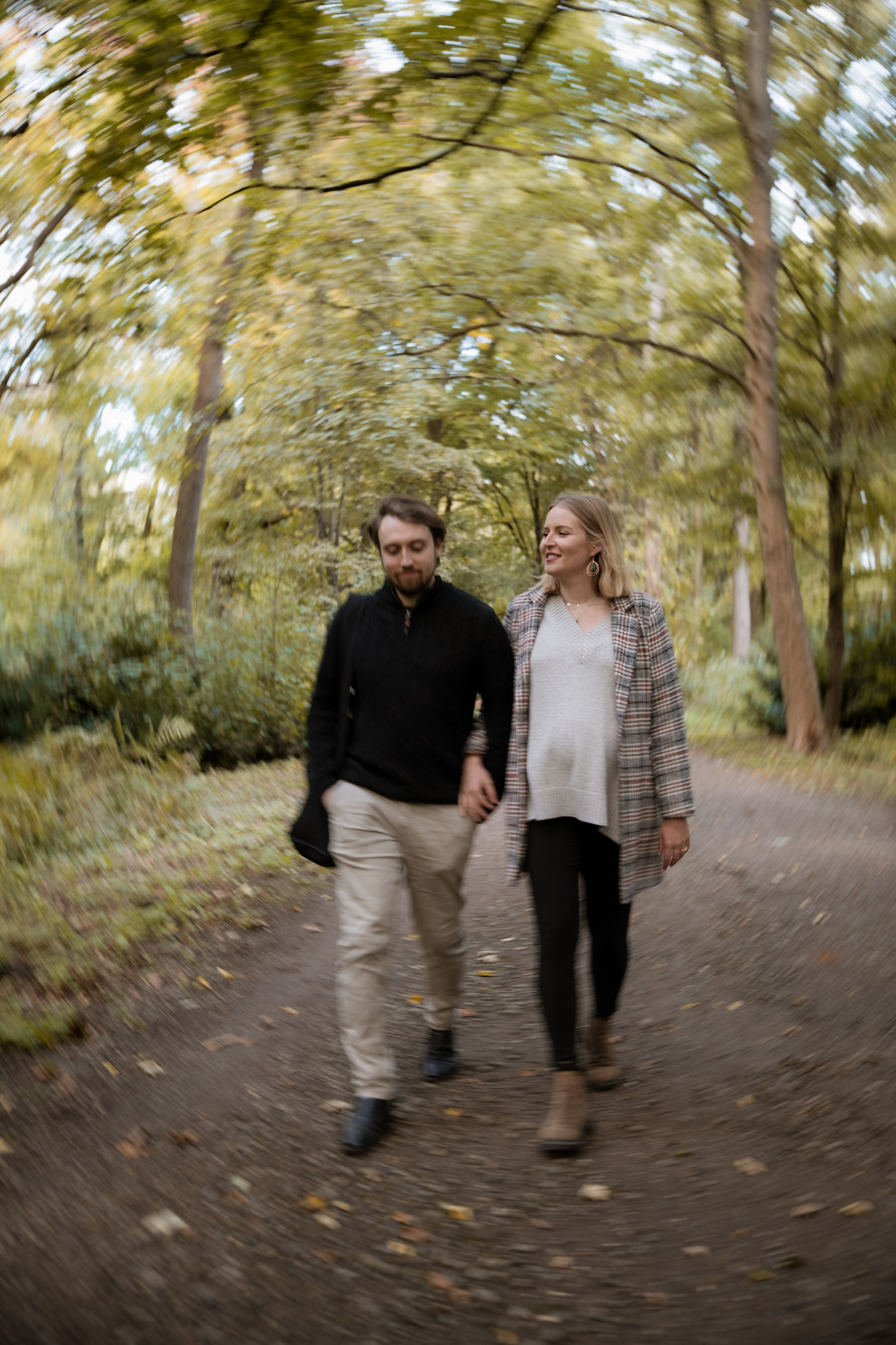 Pregnancy. Rotloch — Photography & Videography | Berlin