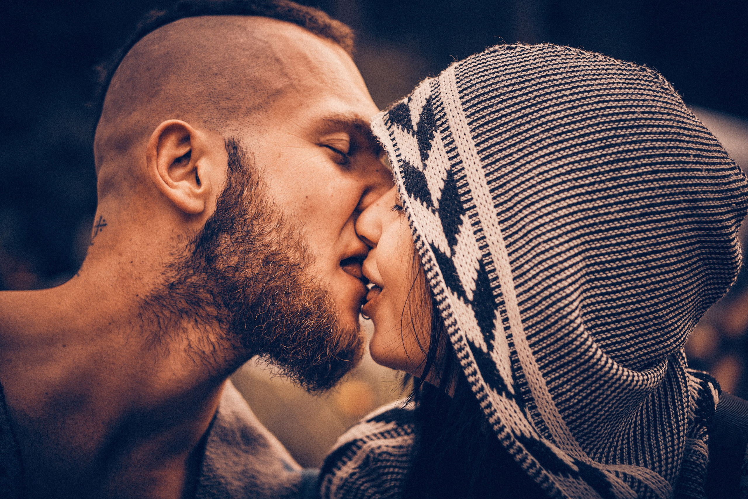 Organic Festival 2021 - reportaż kreatywny - Andriej Szypiłow. Andriej Szypilow - Fotografia & Wideografia