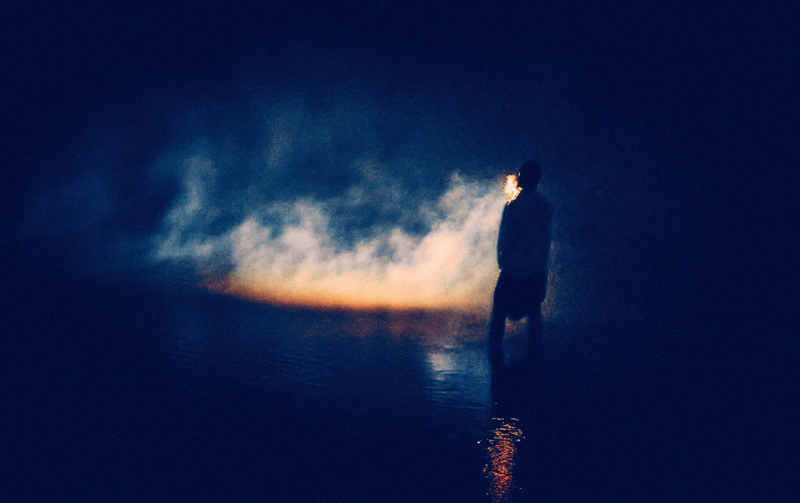 Organic Festival 2021 - reportaż kreatywny - Andriej Szypiłow. Andriej Szypilow - Fotografia & Wideografia