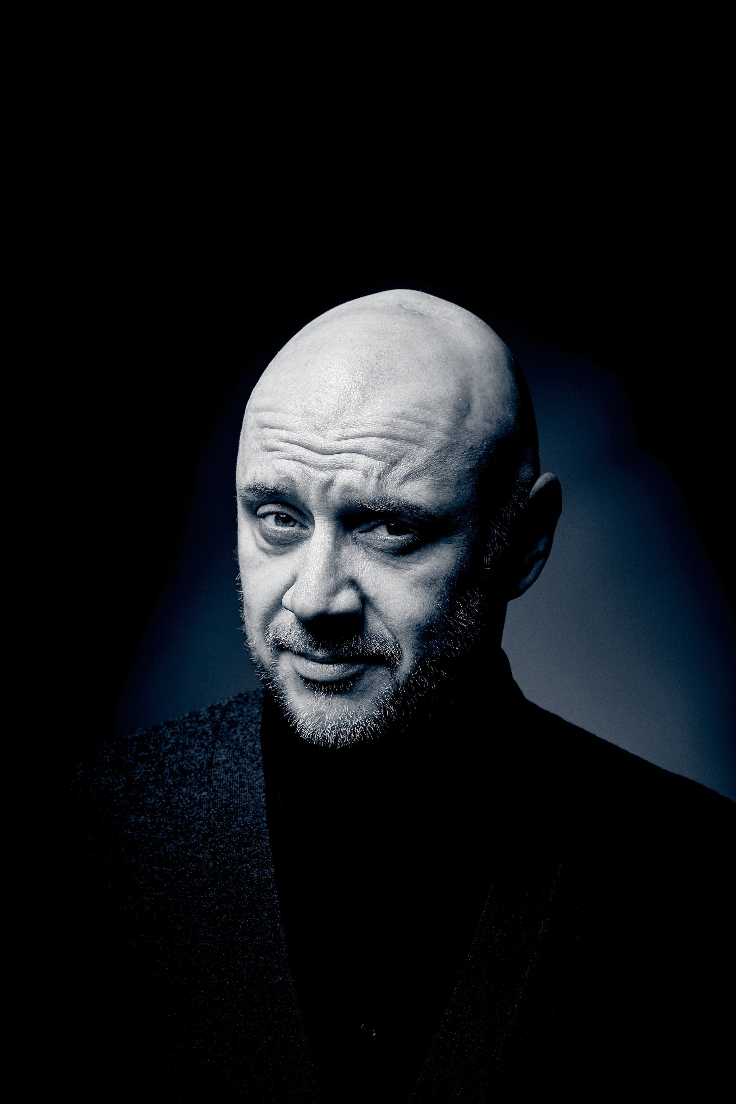 Ciemna strona Simeona. Andriej Szypilow — Photography & Videography