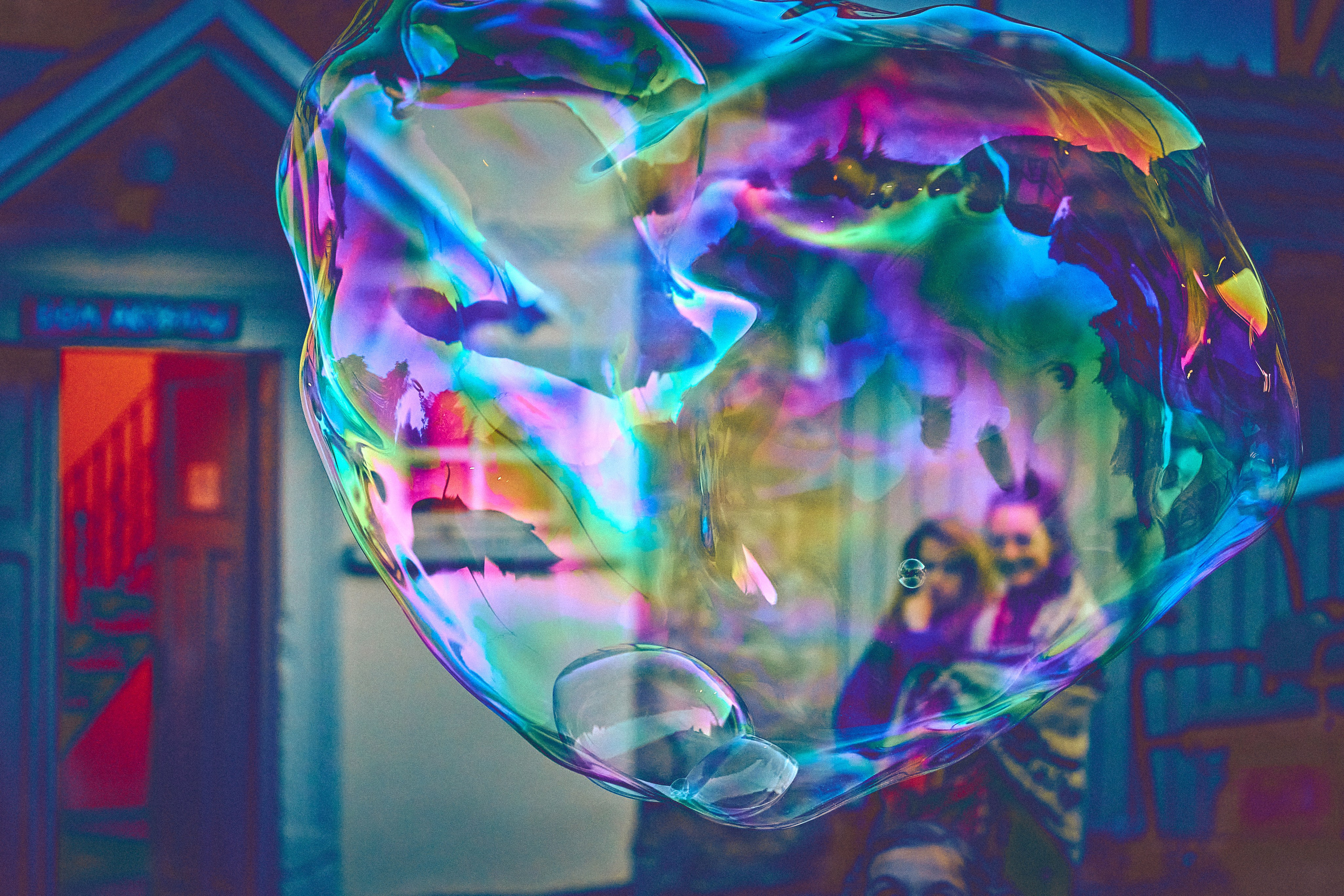 Первый День рождения Бирюзового Острова (Turkusowa Wyspa). Андрей Шипилов — Фотография & Видеография