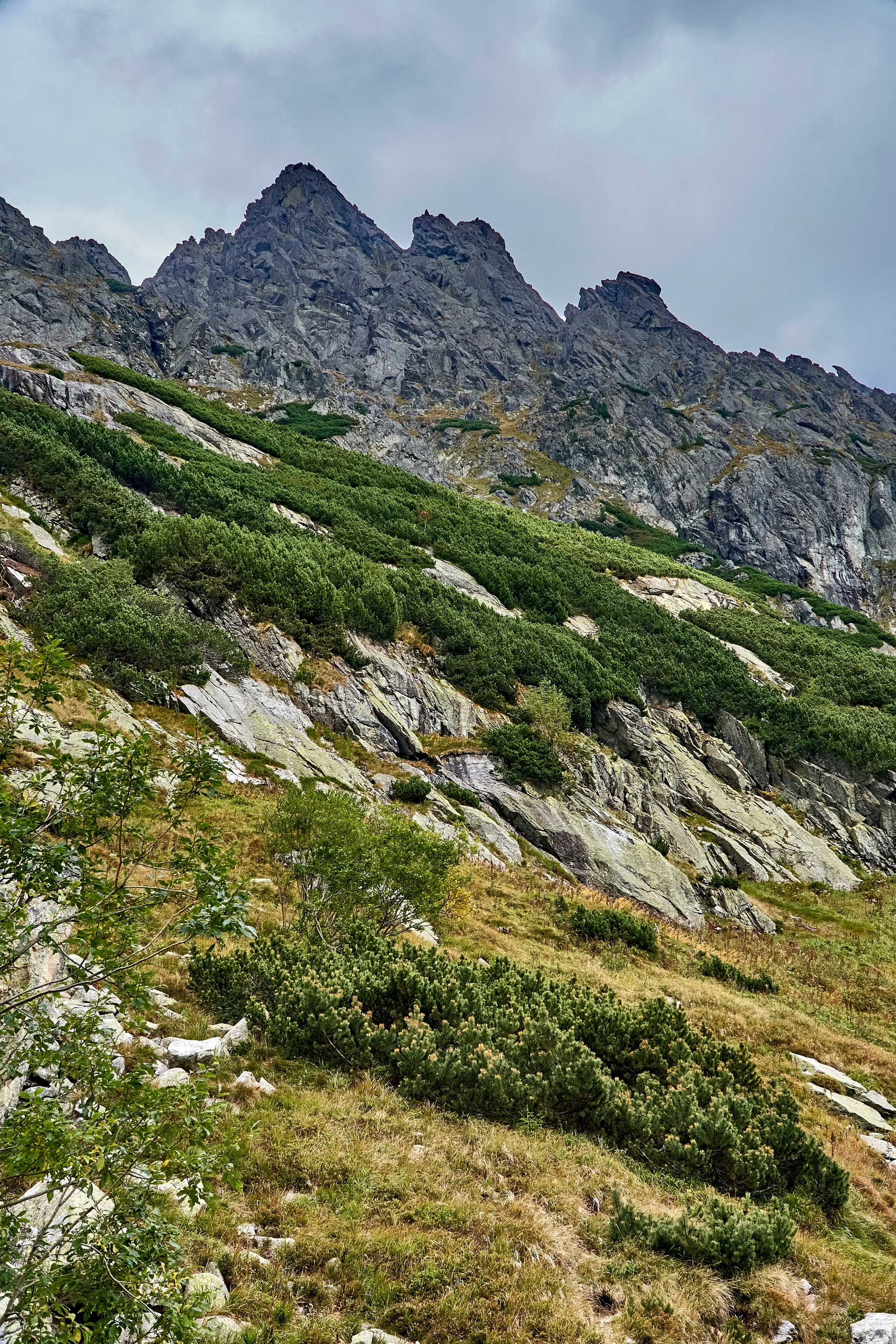 Татры. Андрей Шипилов — Фотография & Видеография