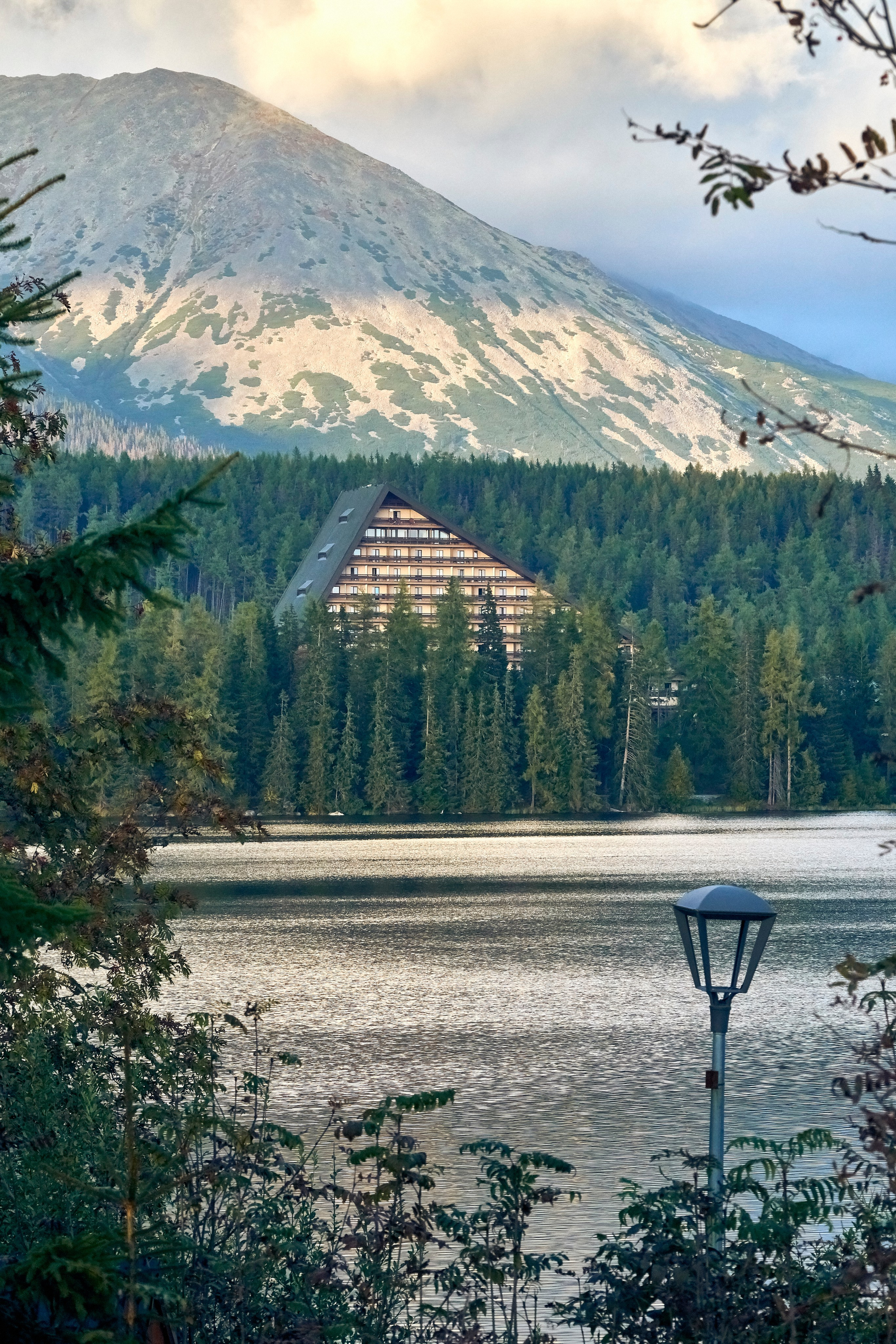 Татры. Андрей Шипилов — Фотография & Видеография