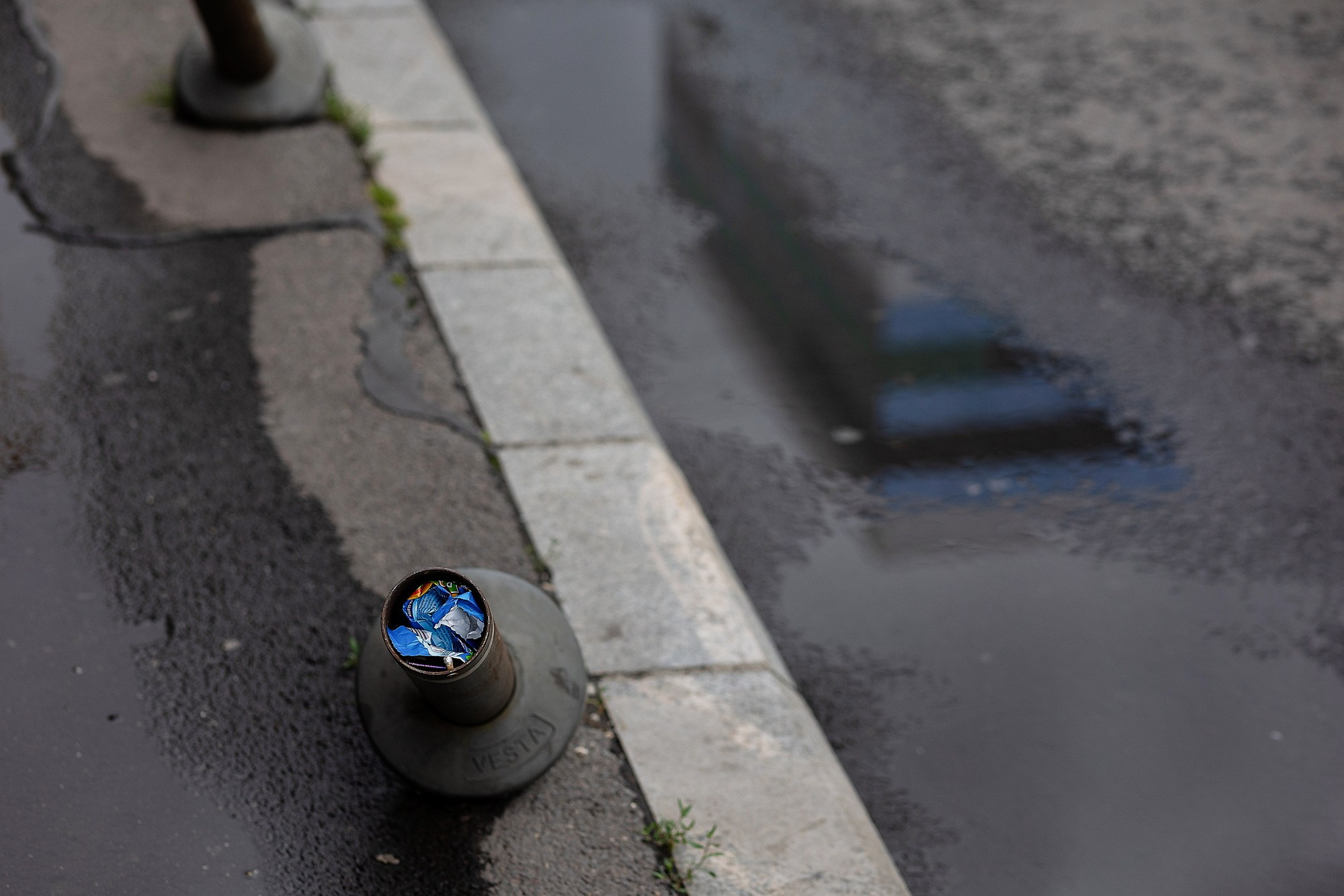 Urban Wander. A Creative Insight | Catalin Nastase