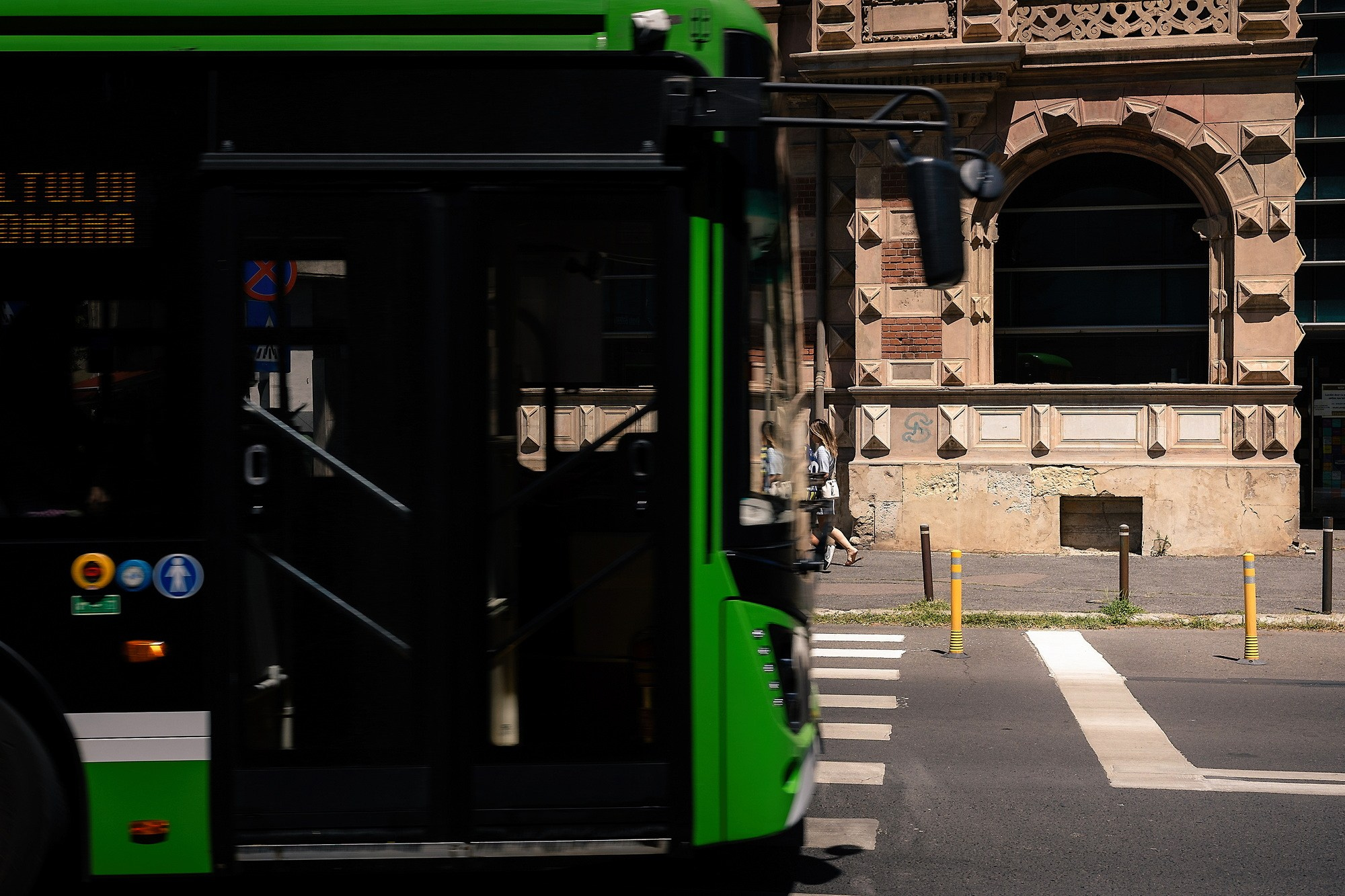 Urban Wander. A Creative Insight | Catalin Nastase