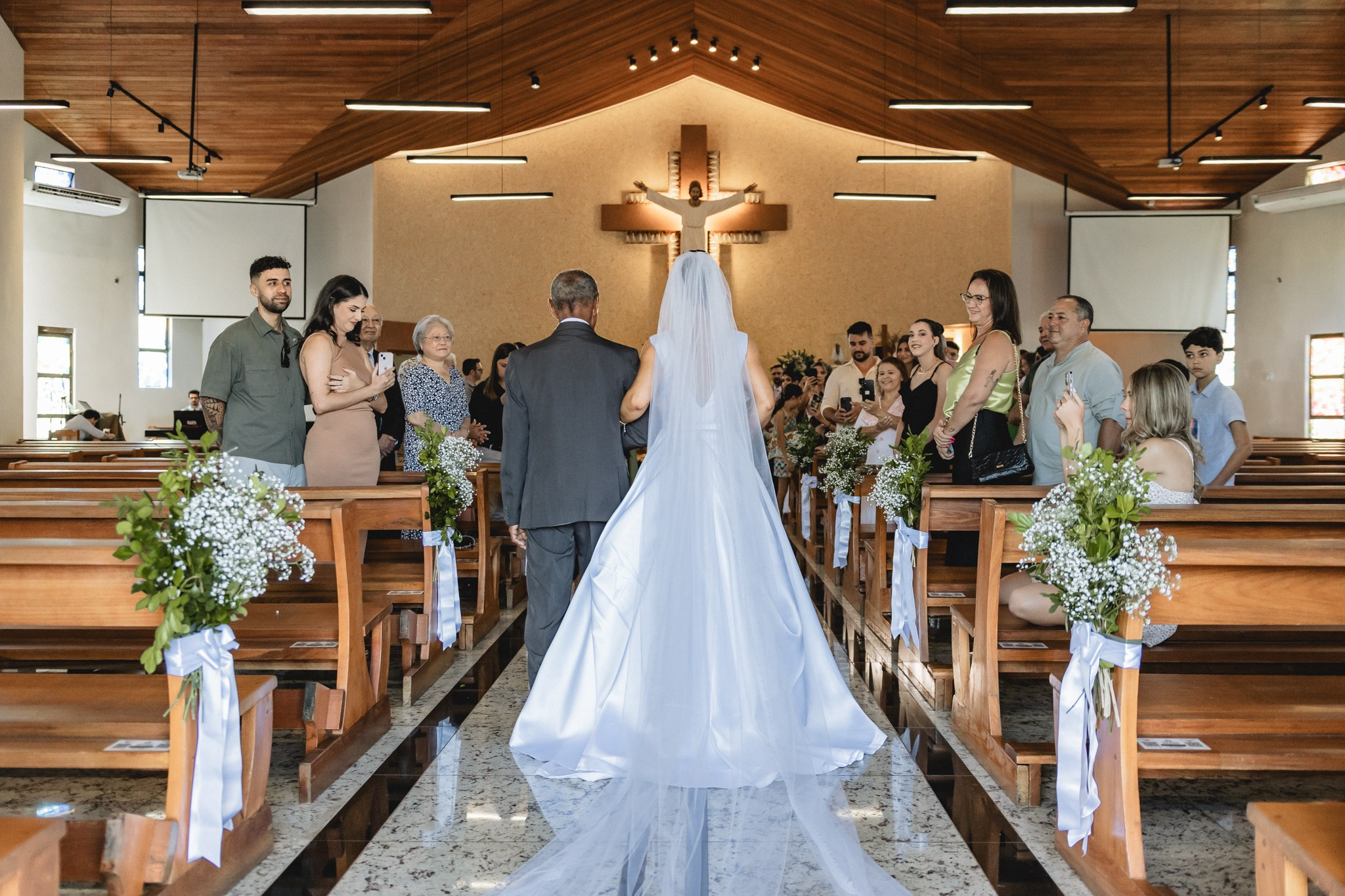 Luciana e João. Fotografo de casamento I Claudinei Moura