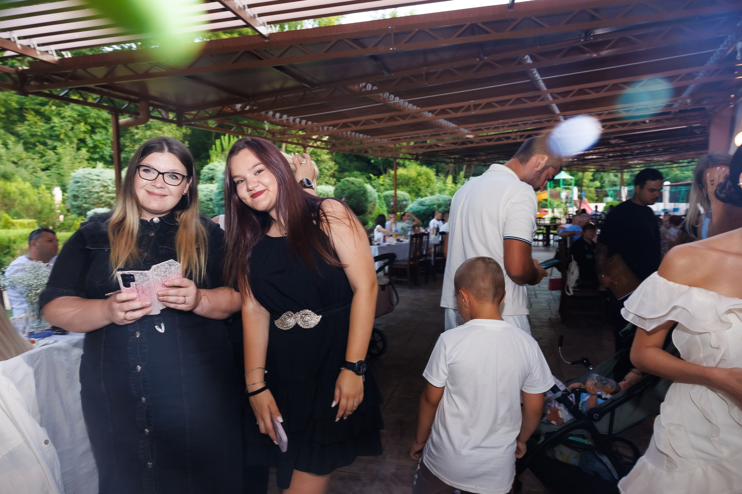 Bachelorette Party. Фотограф Ирина Йотова