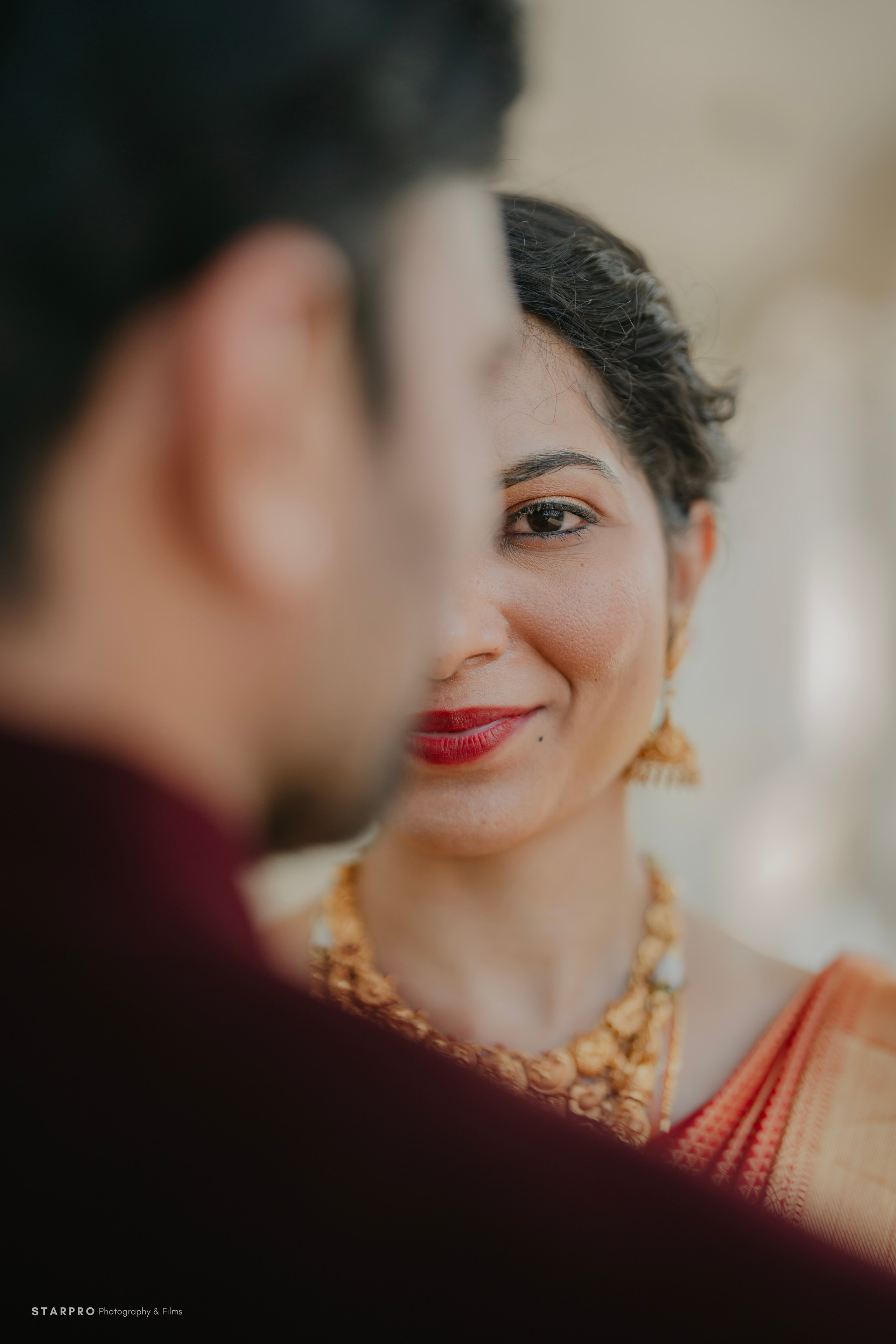 Dr Shivani & Dr Kartik. Adorafilms.in
