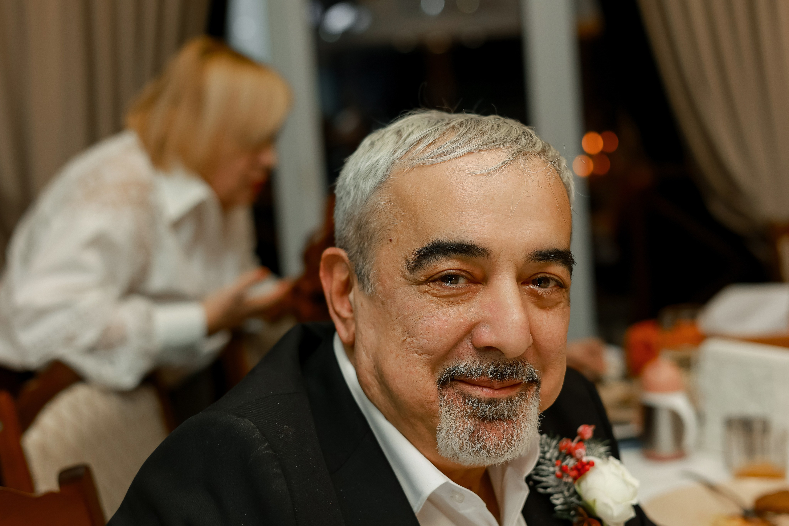 Iryna Kostya. Ірина Терещук