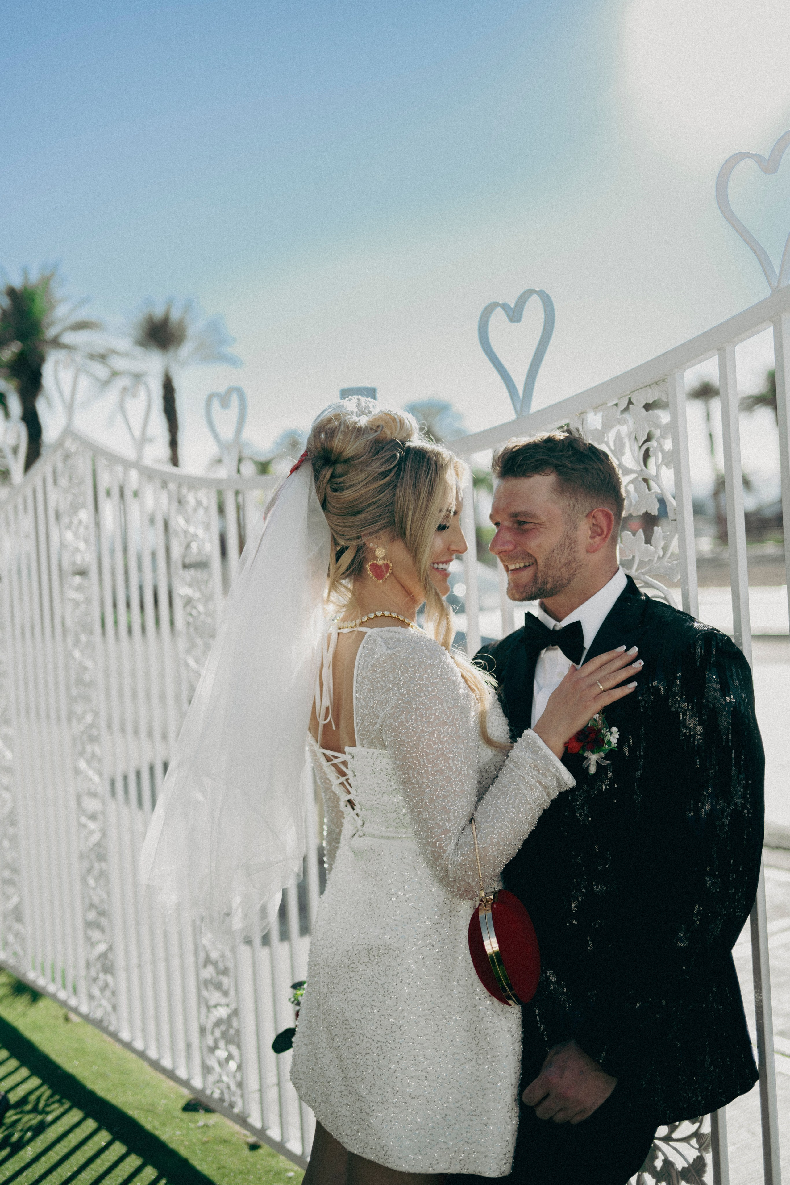 Wedding photographer Las Vegas