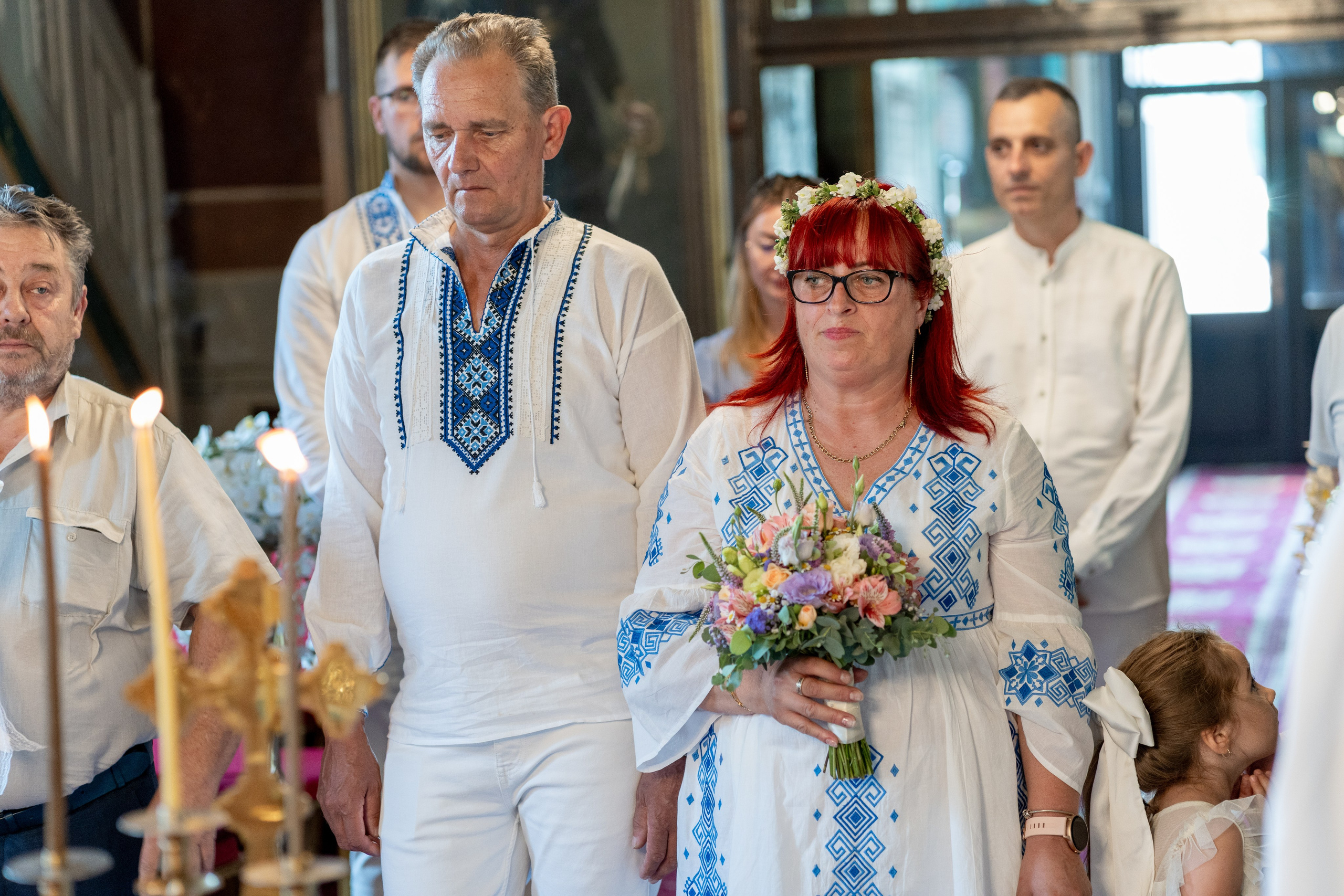 Imortalizează emoția reînnoirii jurămintelor la Nunta de Argint printr-o ședință foto profesională. Momente autentice, povești de iubire. Fotograf de evenimente, portret si lifestyle