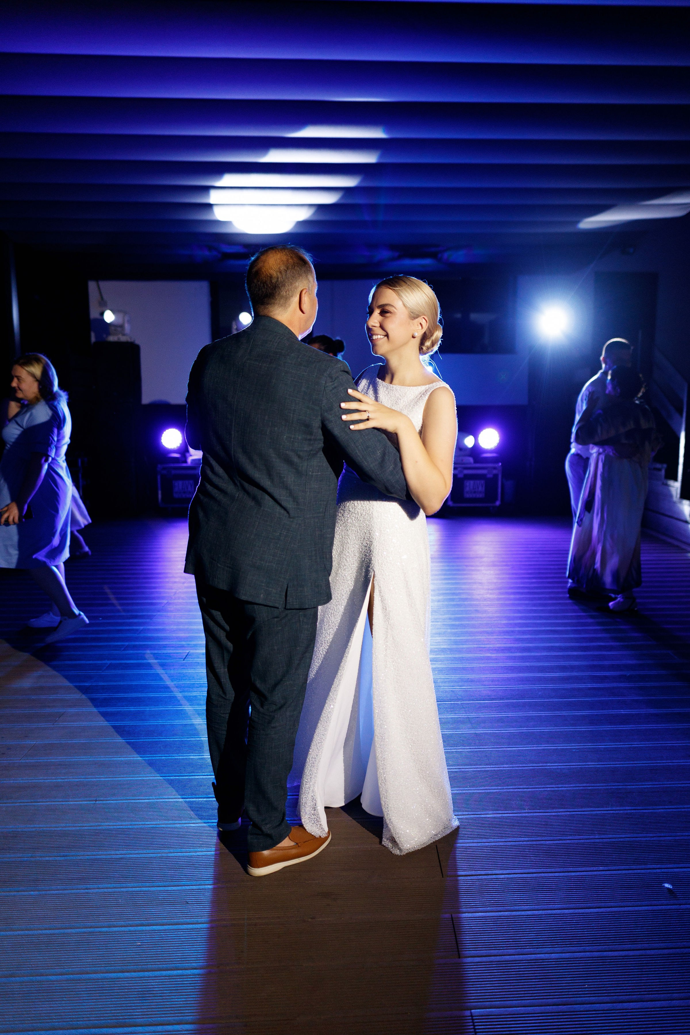 Serghei & Aurelia | O Nuntă Plină de Bucurie și Naturalețe. Scarlat Photography