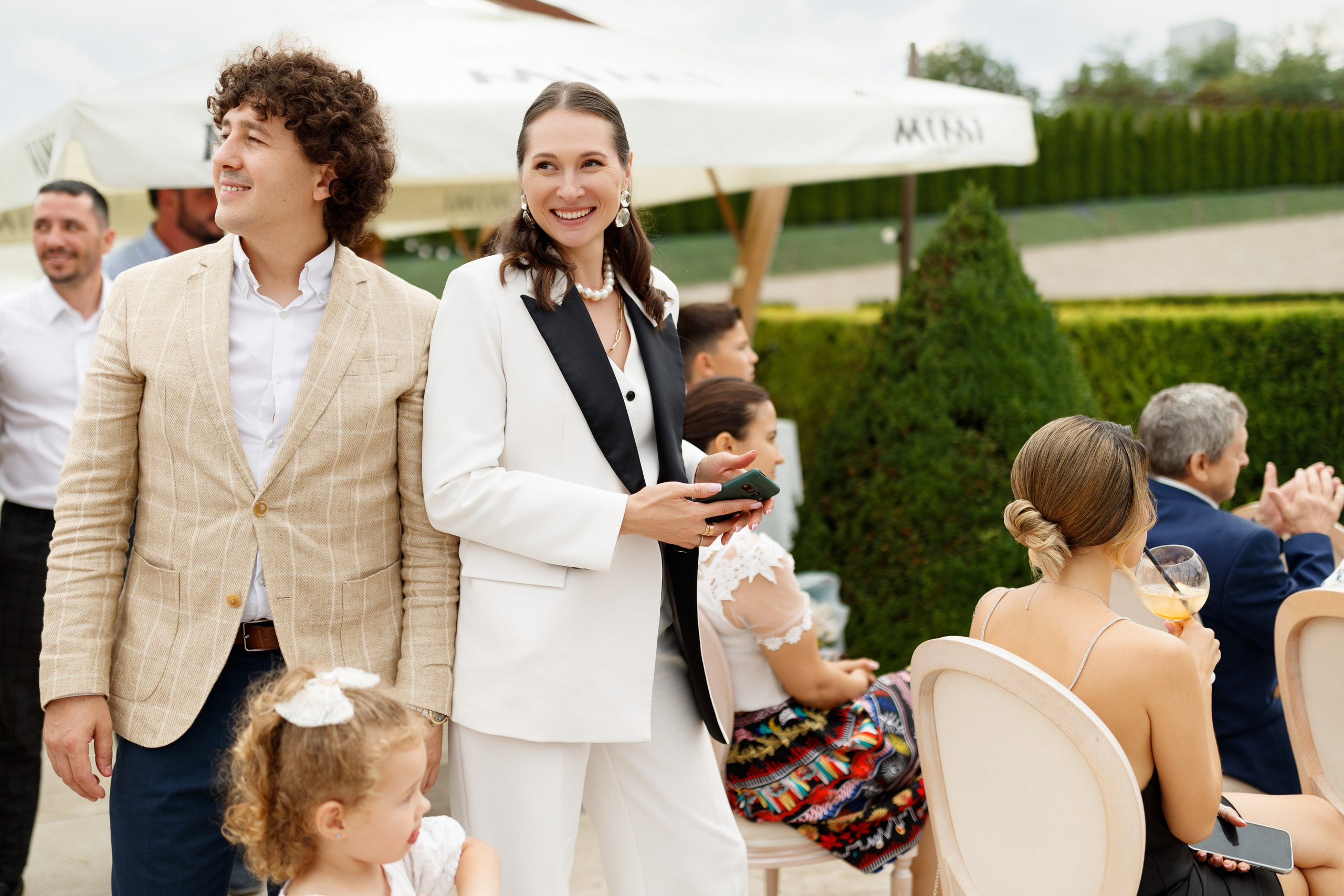 Liveriu & Tatiana | Fotografie de nuntă. Scarlat Photography
