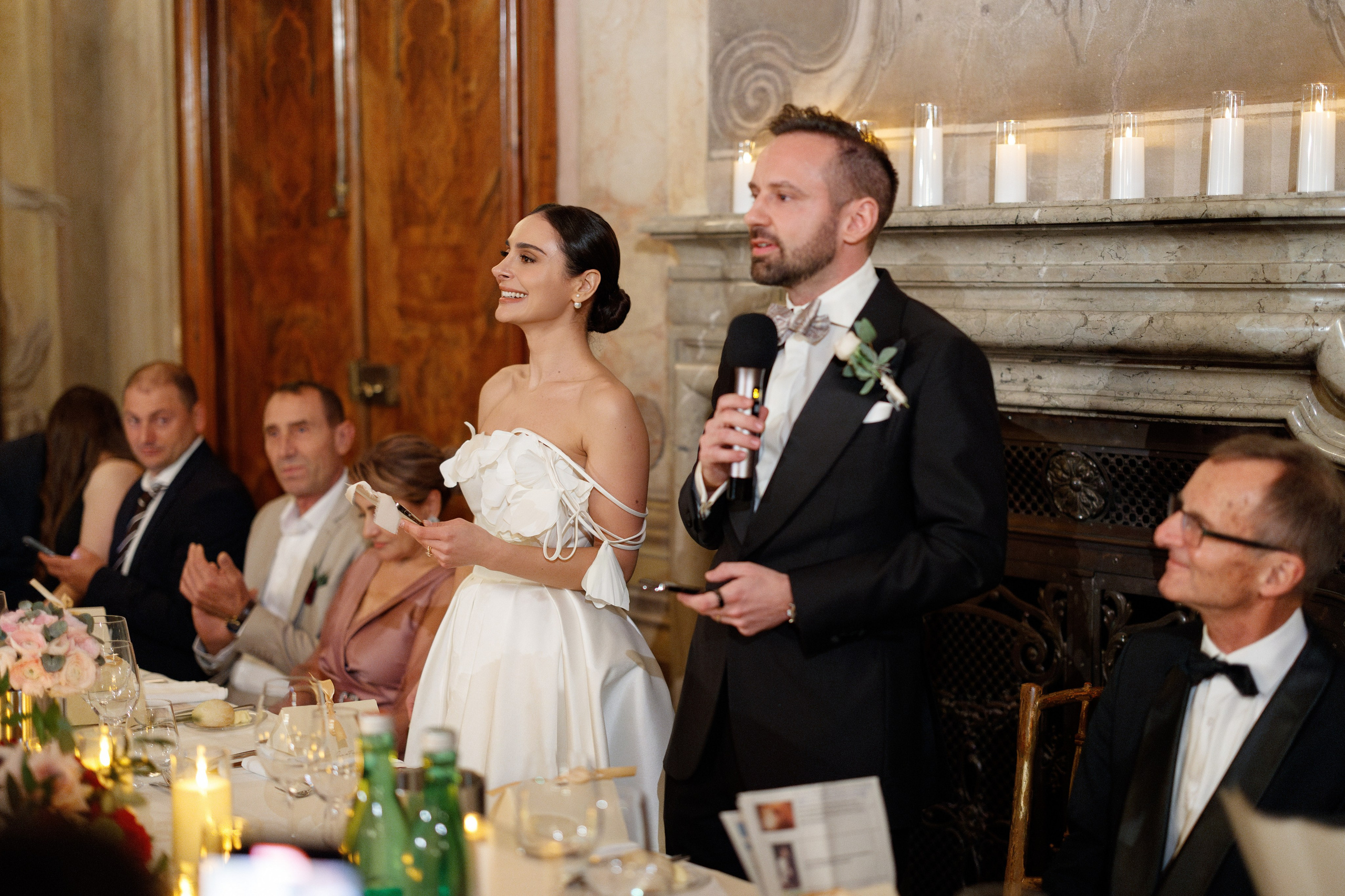 Philipp & Alina | Wedding photography. Scarlat Photography