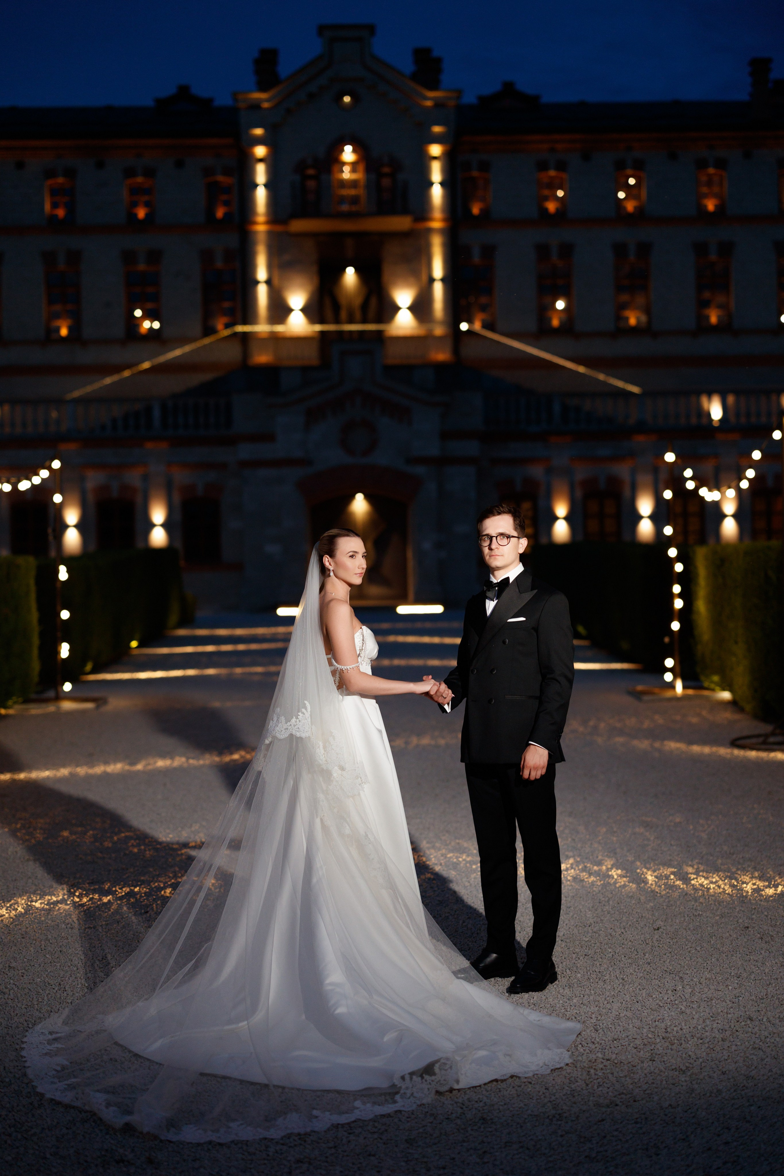 Liveriu & Tatiana | Fotografie de nuntă. Scarlat Photography