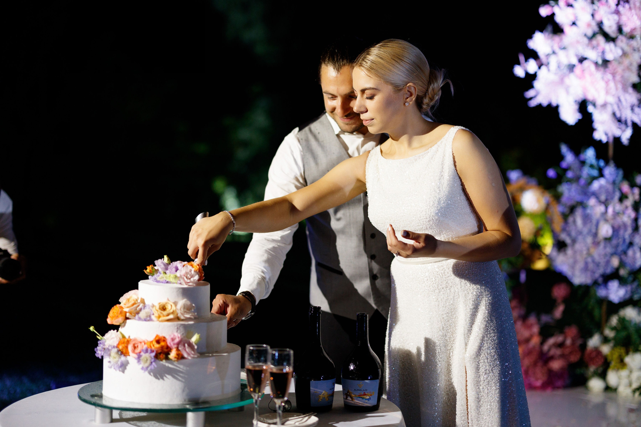 Serghei & Aurelia | O Nuntă Plină de Bucurie și Naturalețe. Scarlat Photography