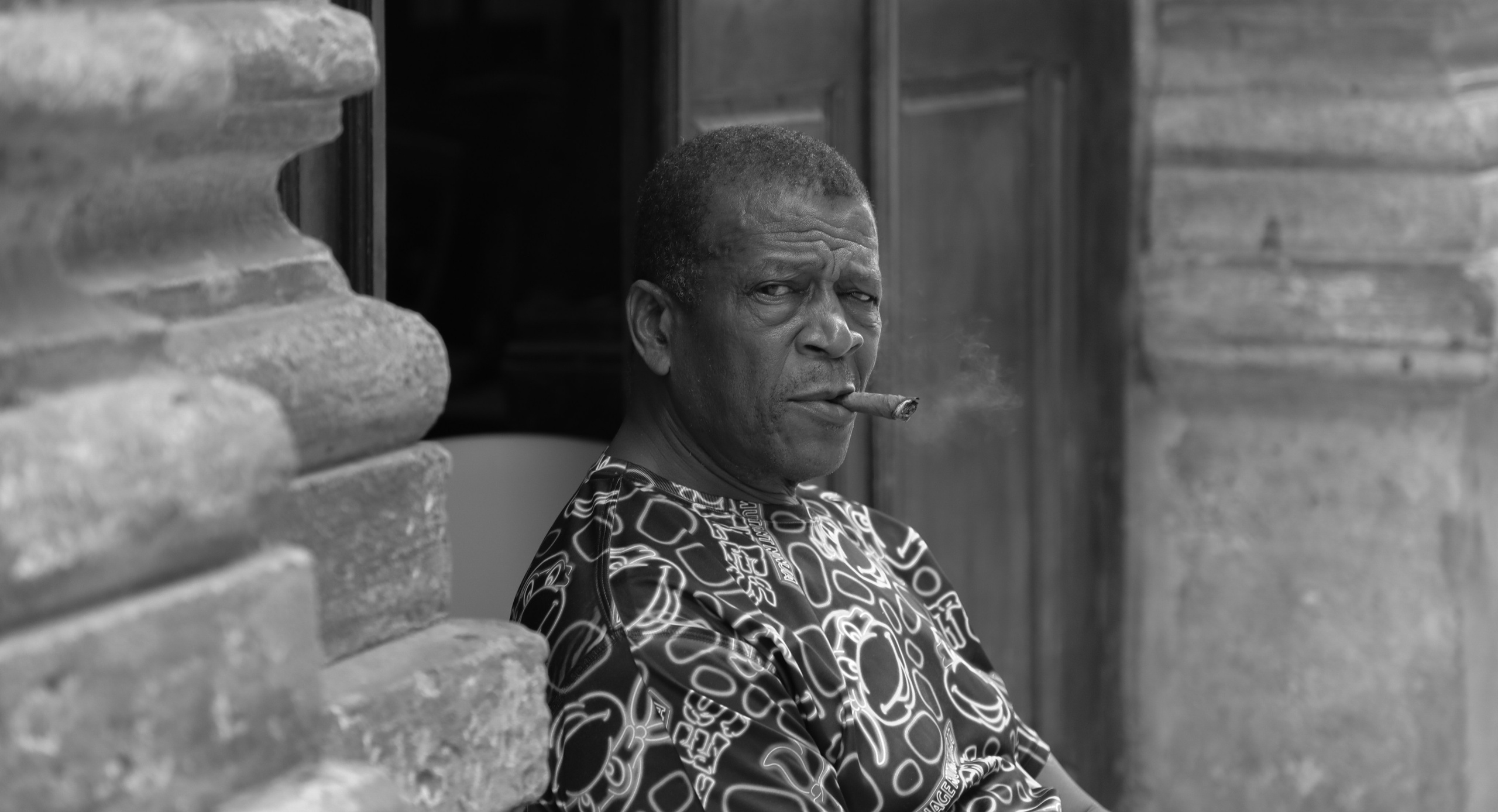 CUBA. Photographe Karen Tatevosian