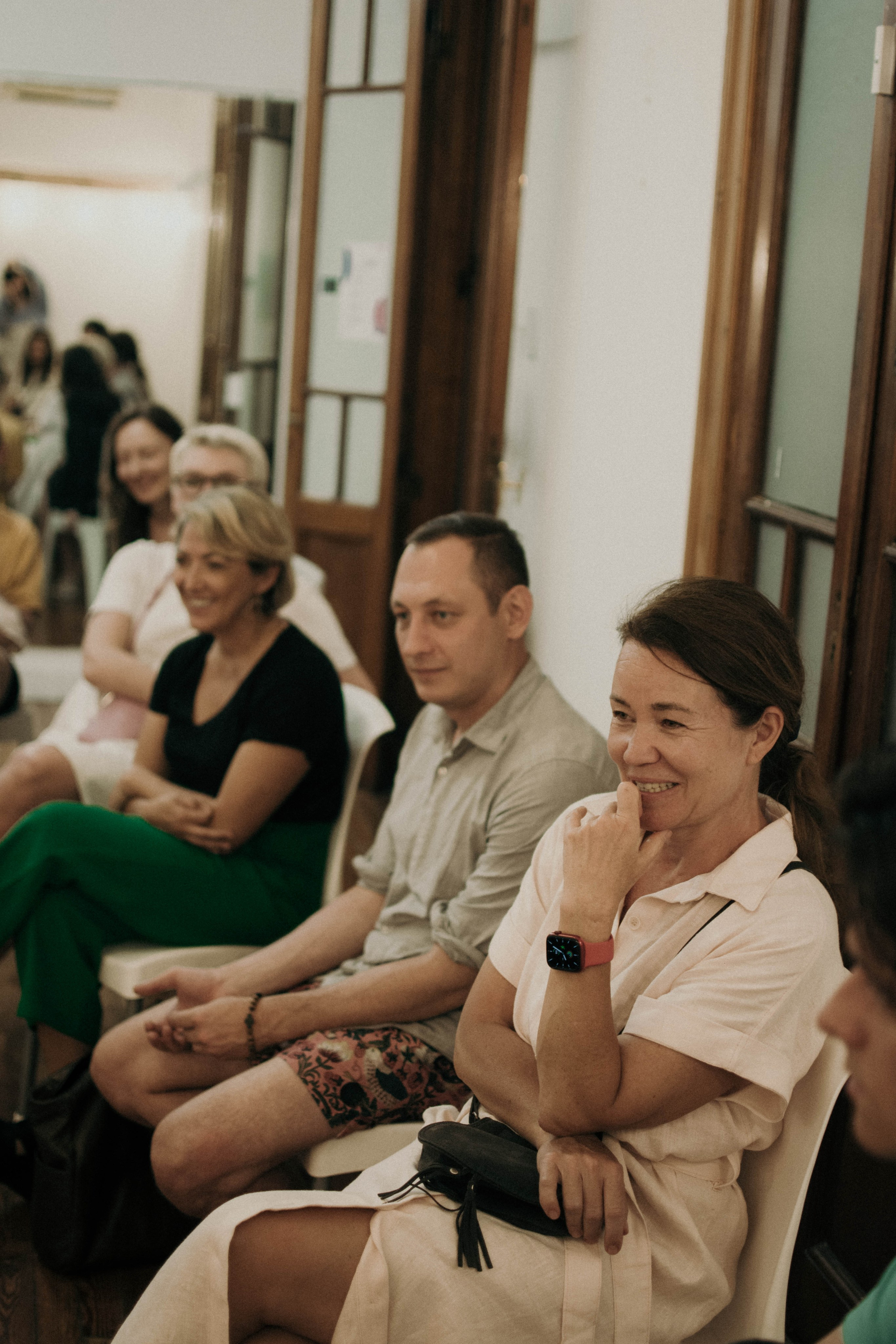 My emigration. Reportage shoots in Buenos Aires. Photographer @elmirkami in the city of Buenos Aires