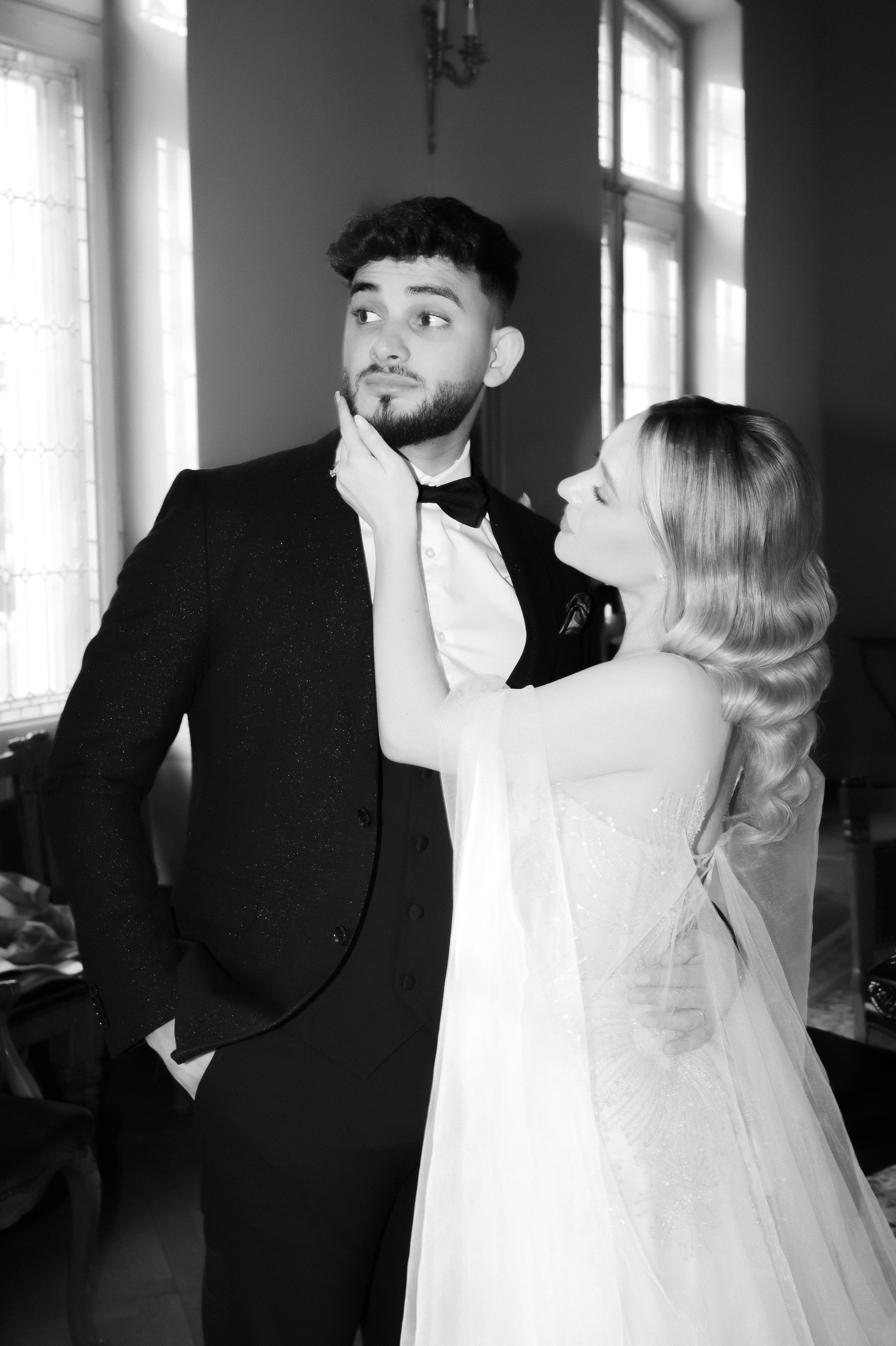 Sara & Andrei. Mugurel Olteanu Fotograf