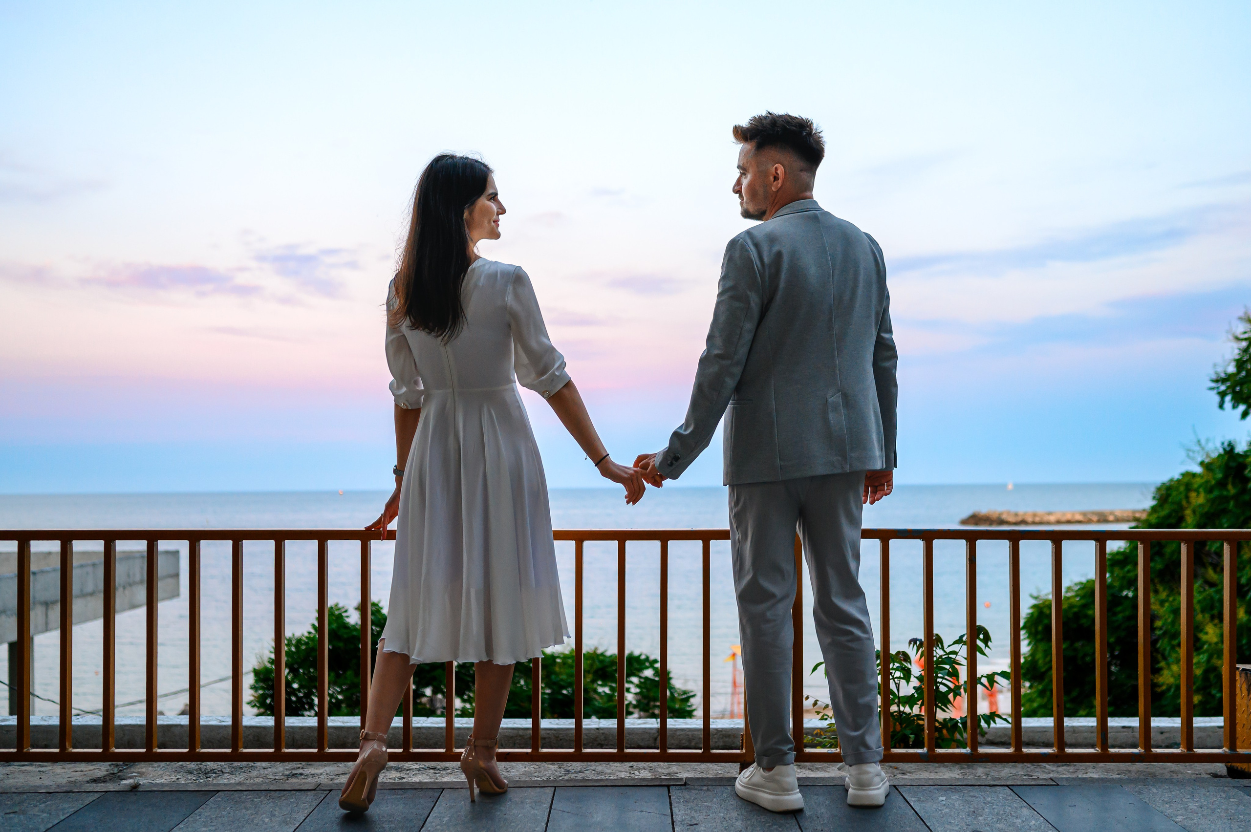 Madalina & Ovidiu. Mugurel Olteanu Fotograf