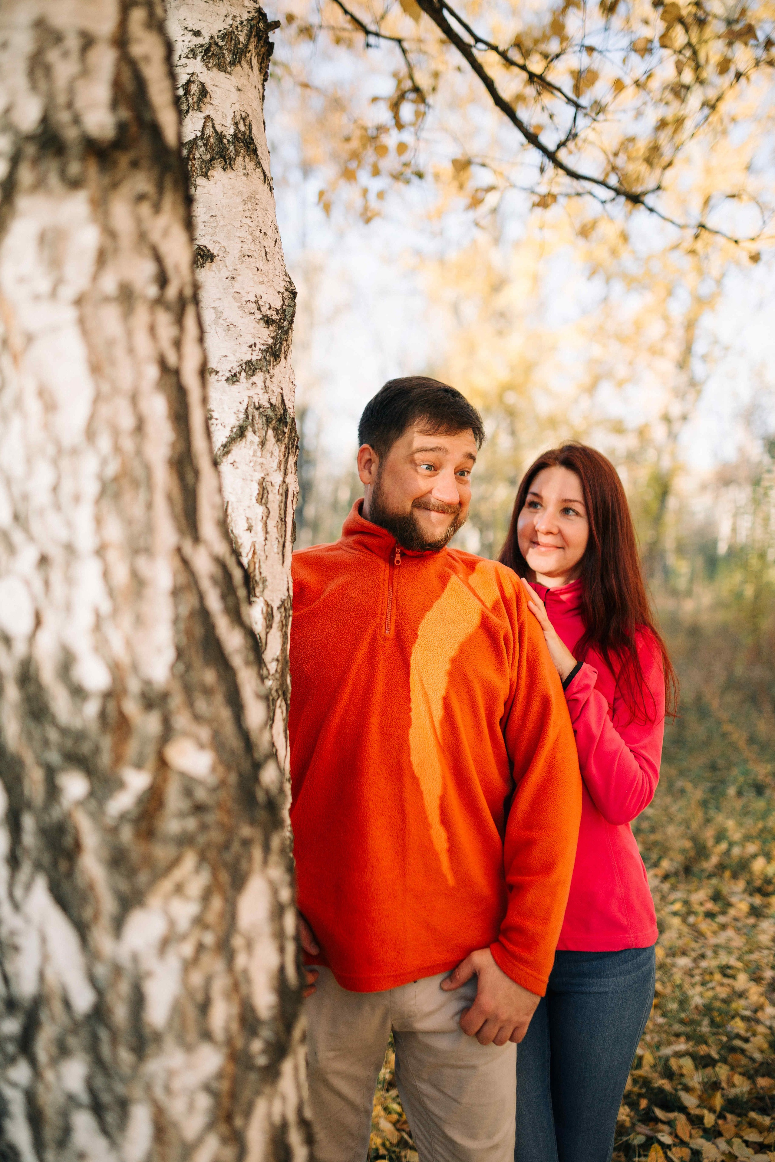 AUTUMN PARK. Https://shi-photo.com/