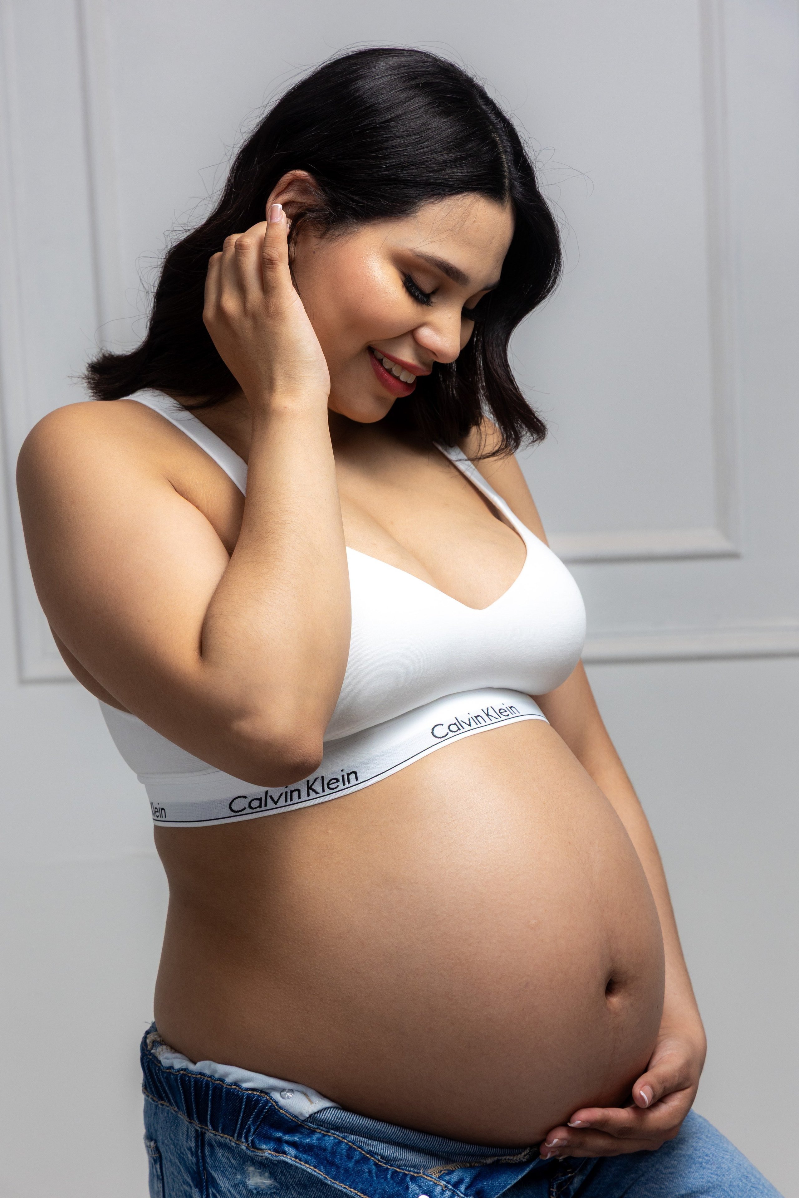 Embarazos. Estudio de fotografia en Tijuana