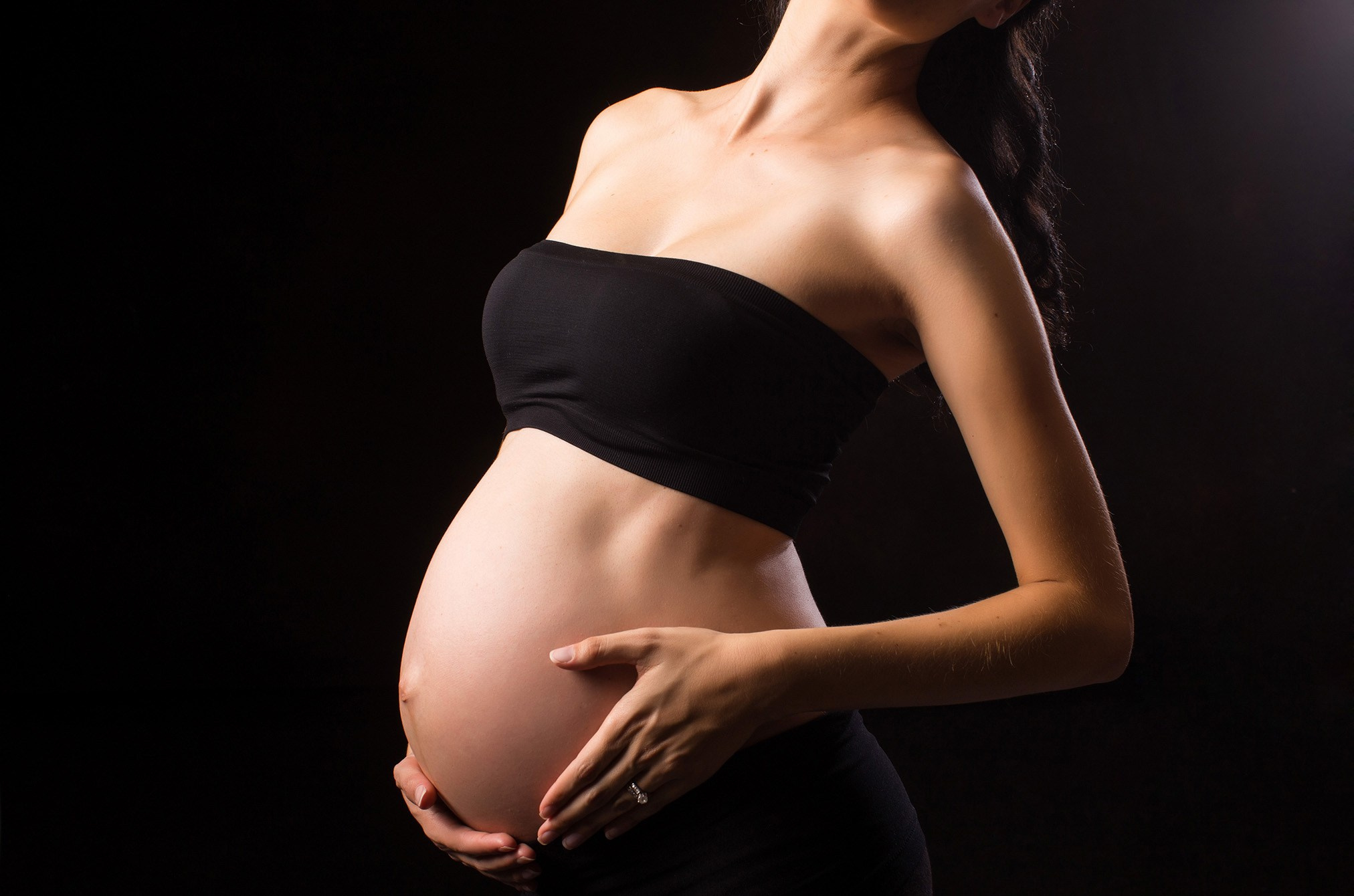 Embarazos. Estudio de fotografia en Tijuana