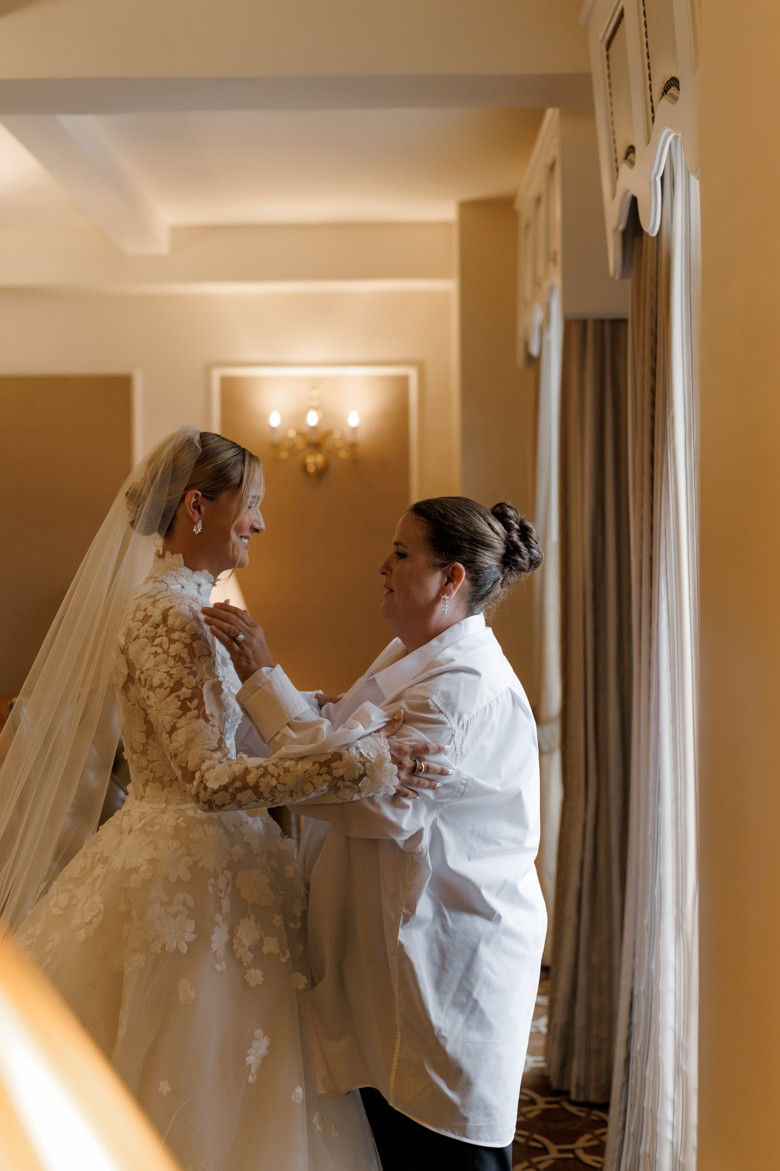 Killeen and Patrick. Wedding photographer and videographer New York | New Jersey