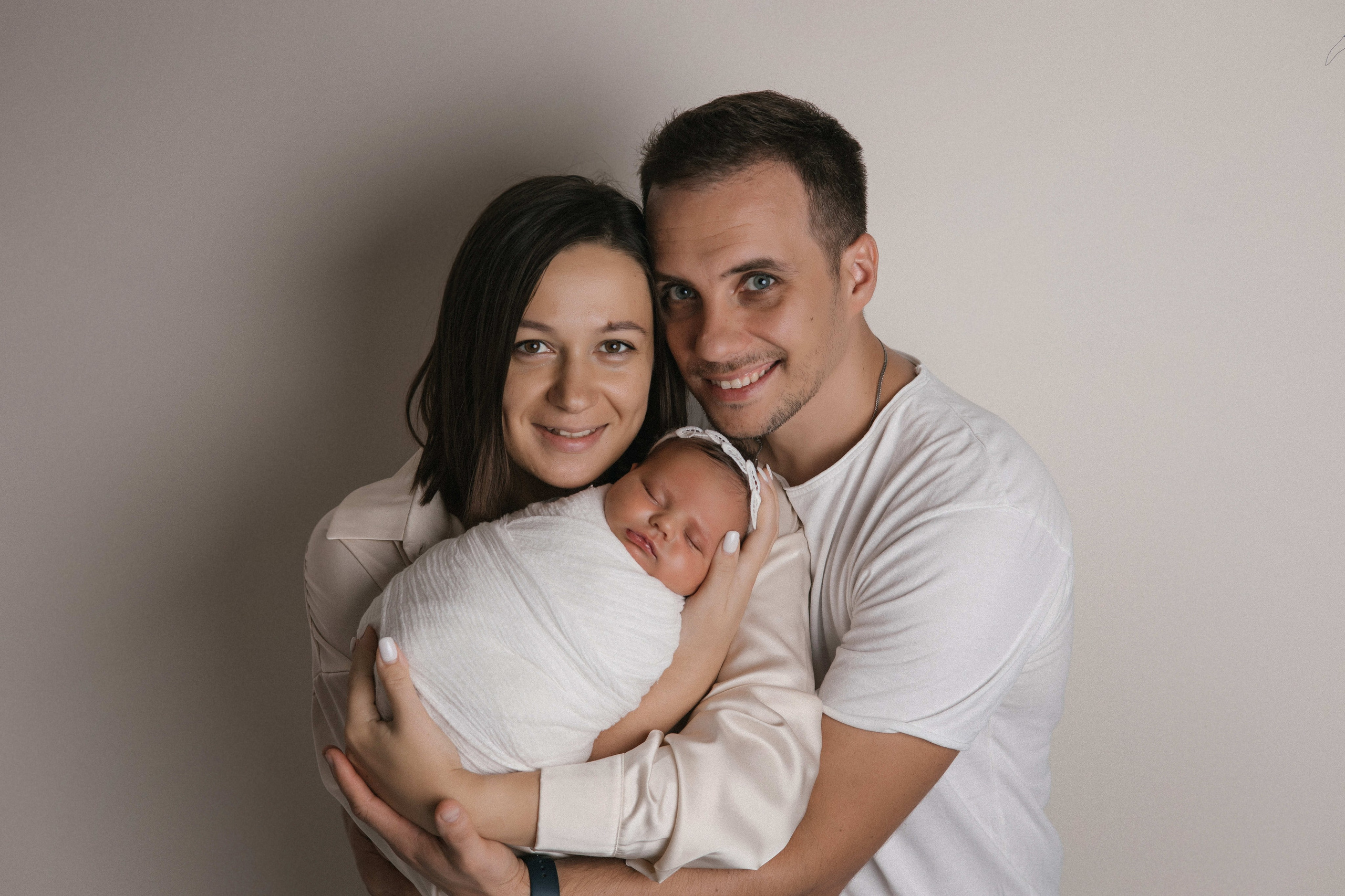 Allita 6 days. Newborn, Maternity & Family Photographer in Charlotte, North Carolina | Arhipova Julia